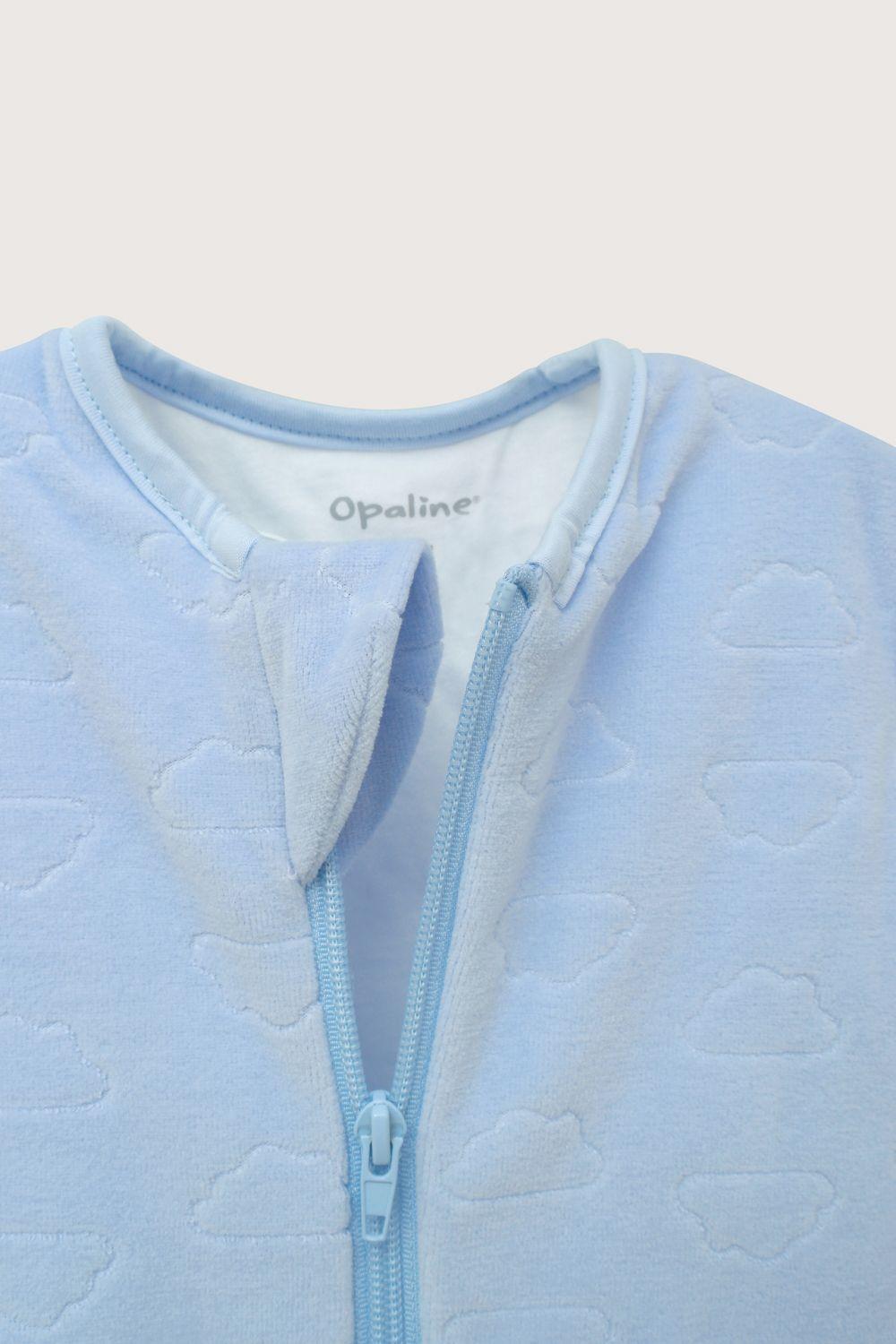 Saco de dormir algodón niño-3