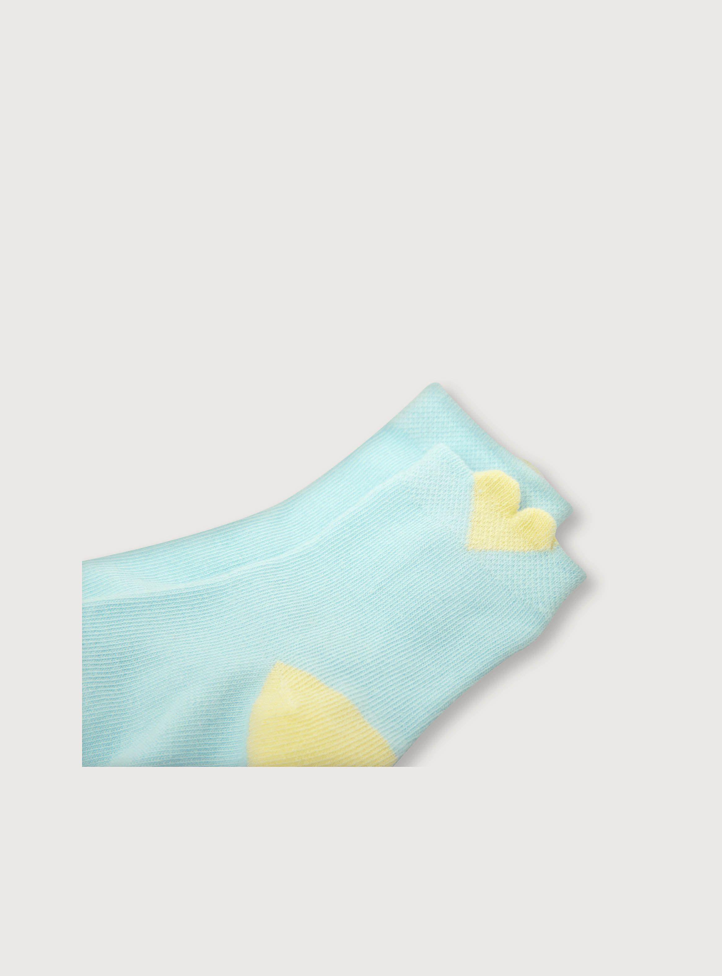 Pack Calcetines Niña Calipso (6M A 4A) Opaline-1