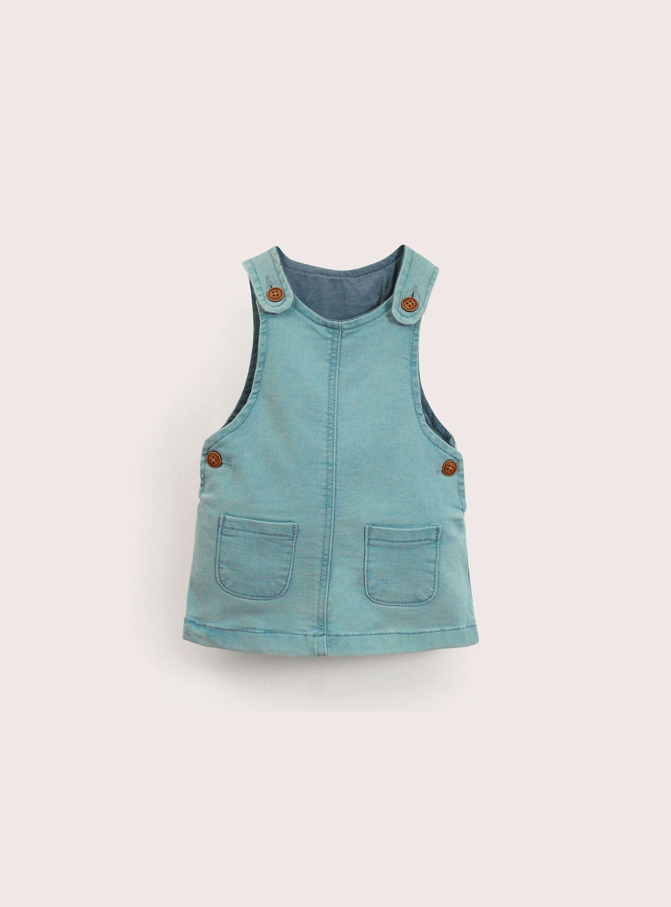 Jumper Niña Azul 40132 Opaline-0