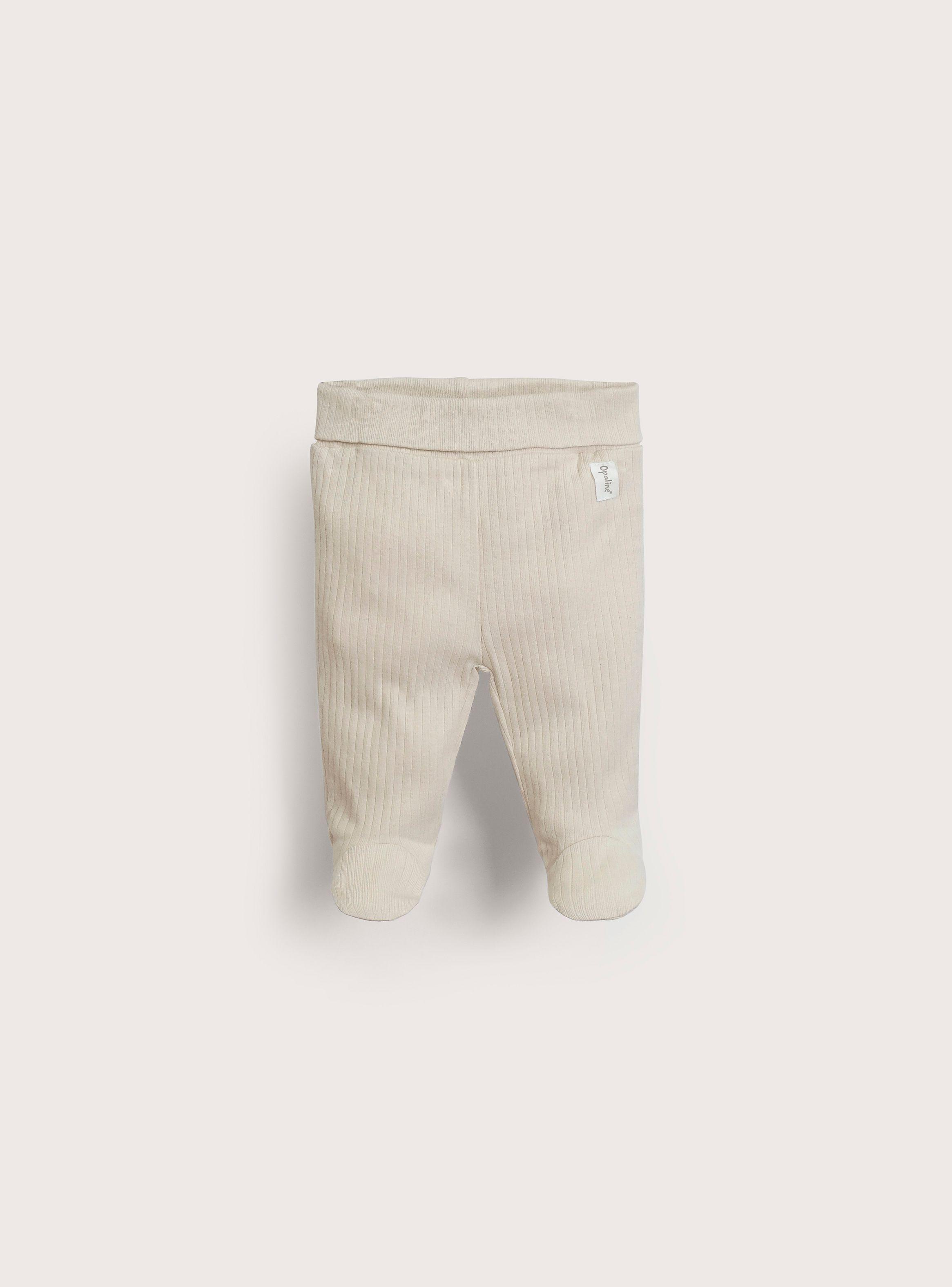 Conjunto Niñas y Niños Beige 39964 Opaline-2