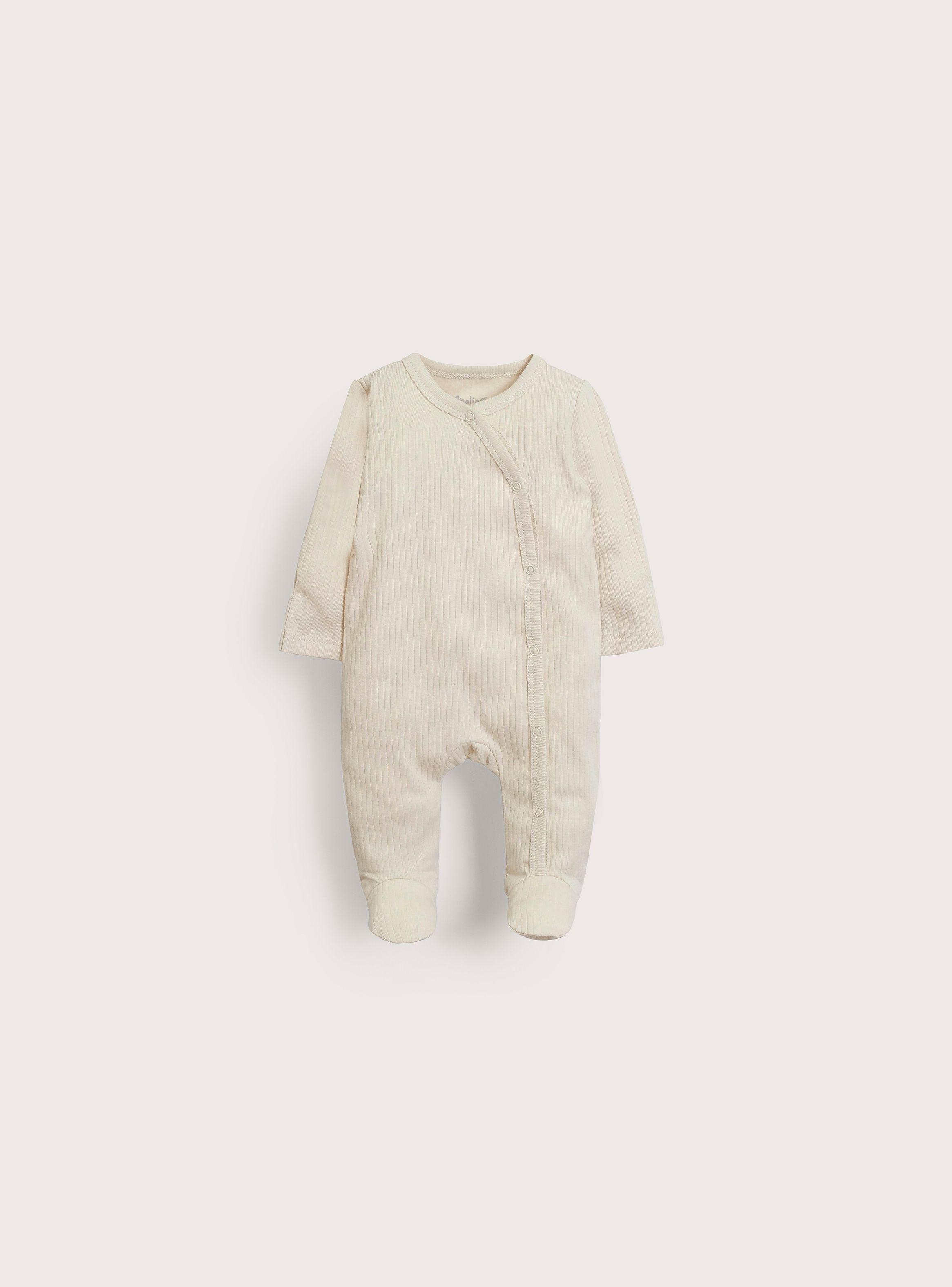 Conjunto Niñas y Niños Beige 39964 Opaline-4