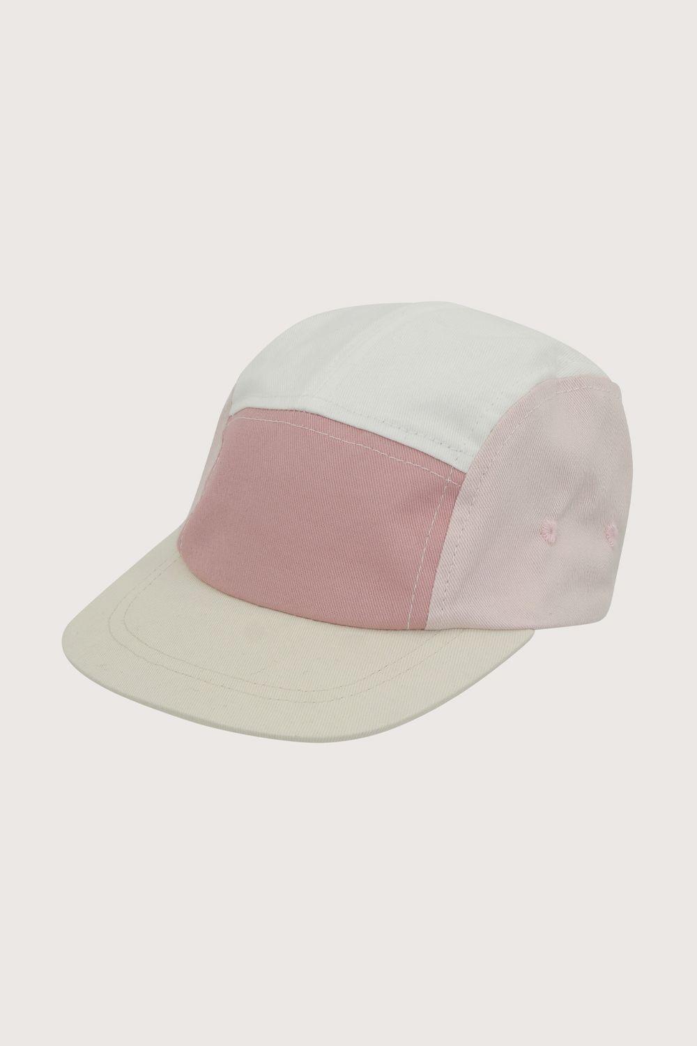 Jockey multicolor de niña-0