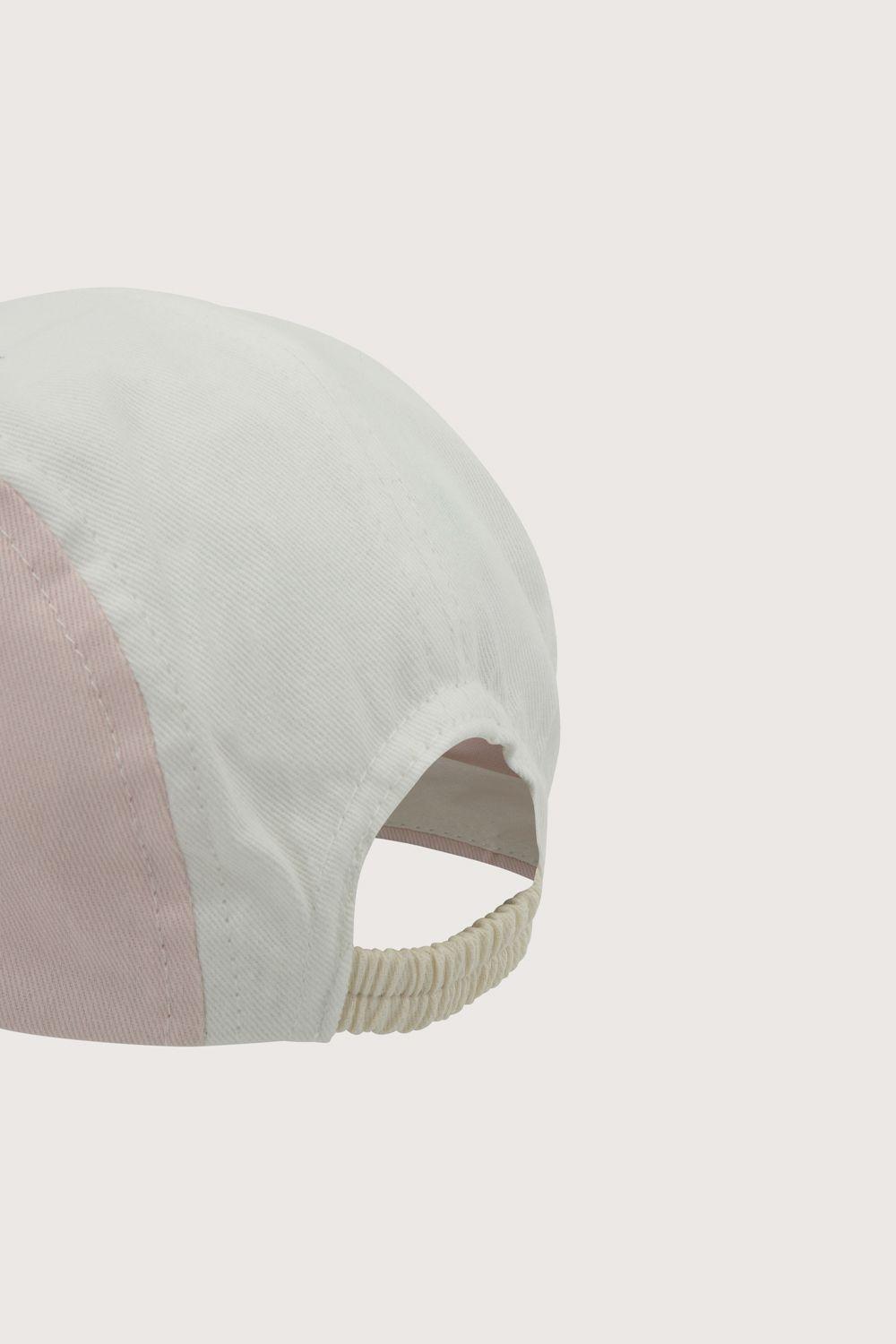 Jockey multicolor de niña-2