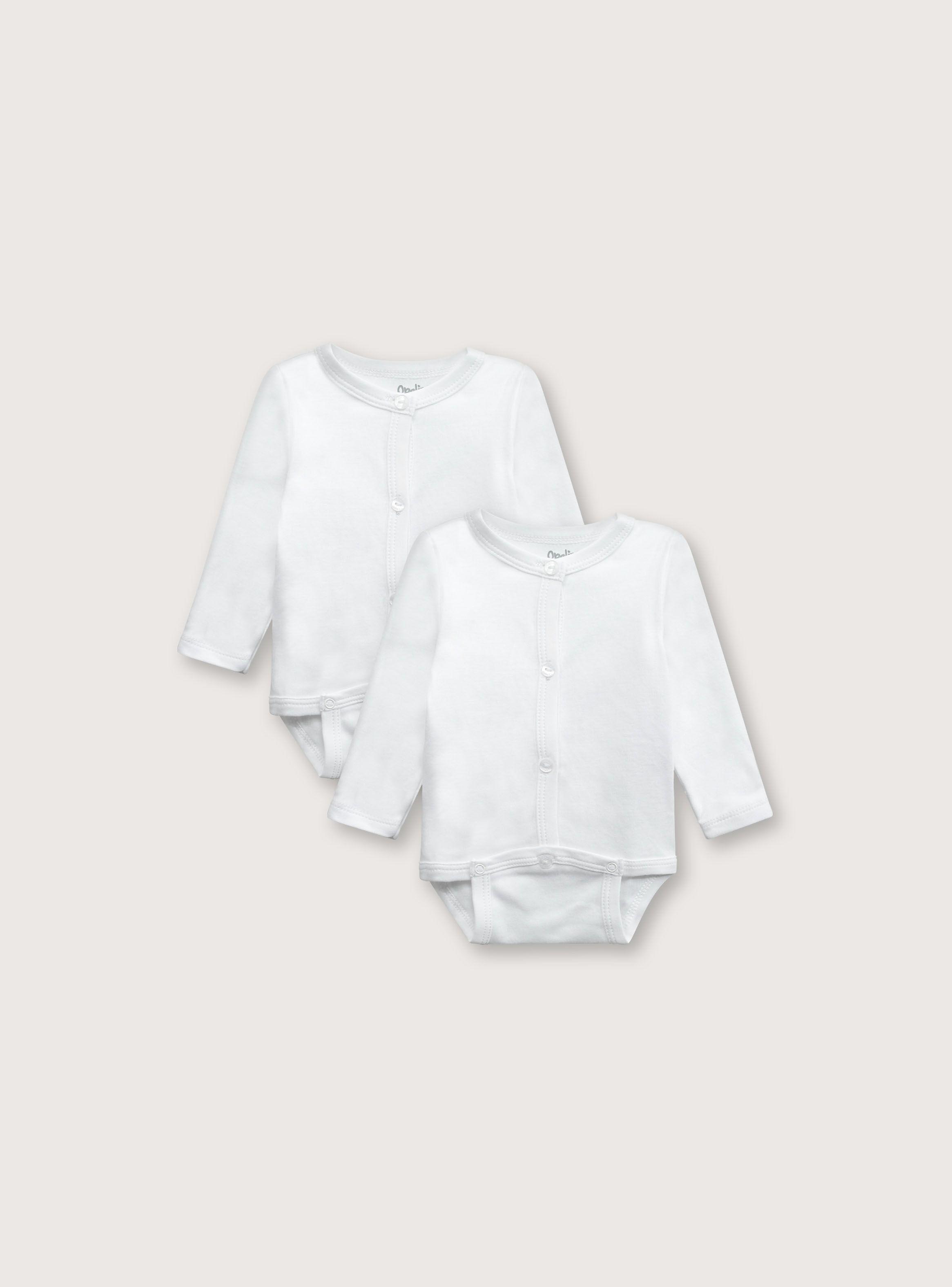 Pack Bodies Unisex BLANCO 38573 OPALINE-0