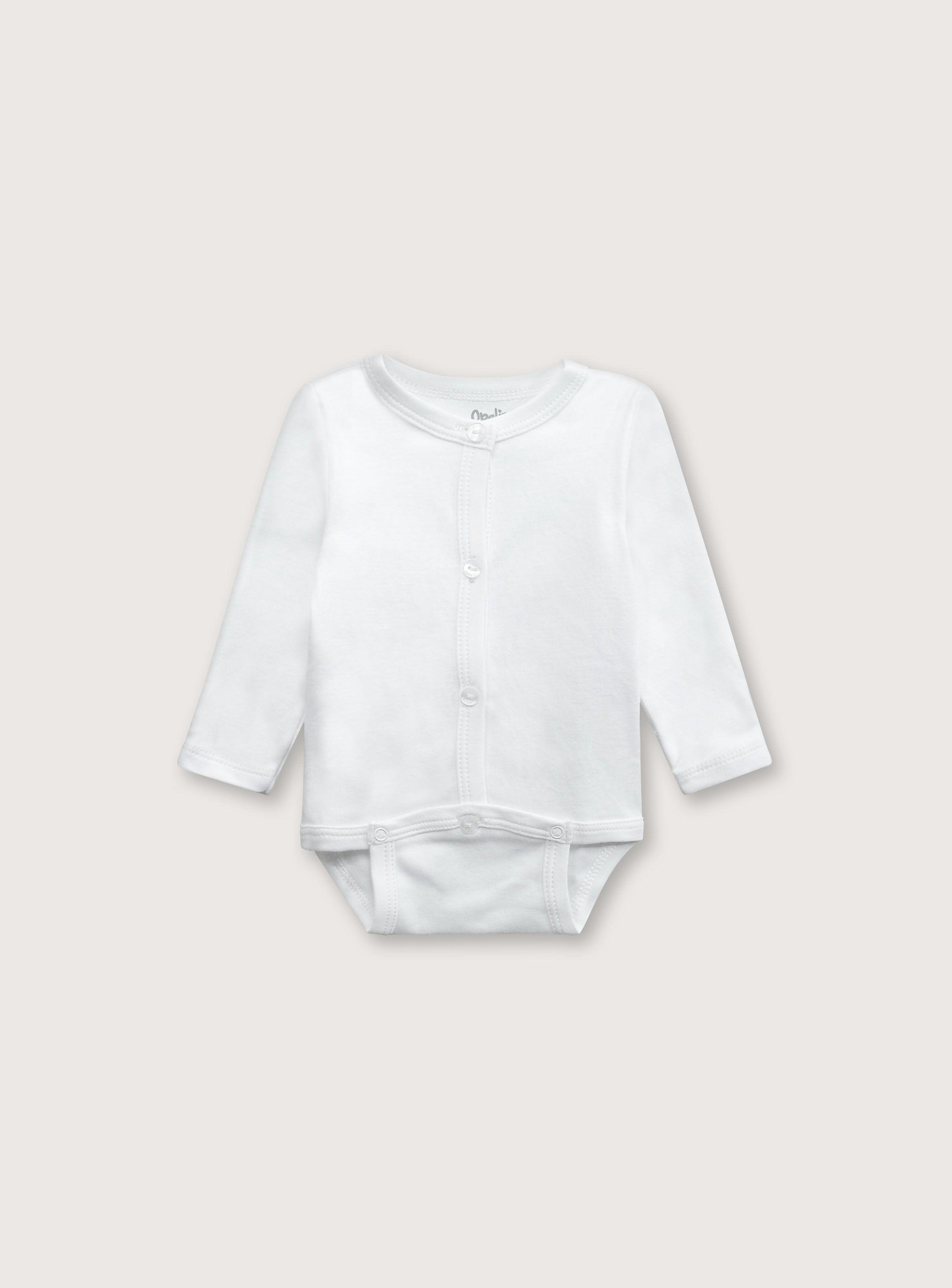 Pack Bodies Unisex BLANCO 38573 OPALINE-1