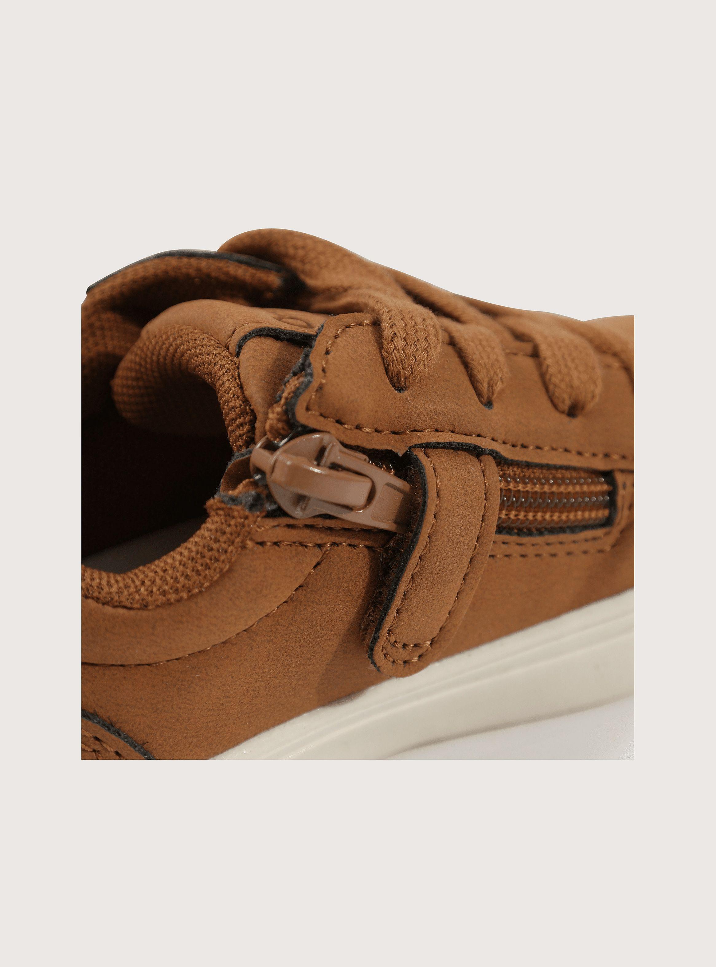 Zapato Niño Café 39714 Opaline-5