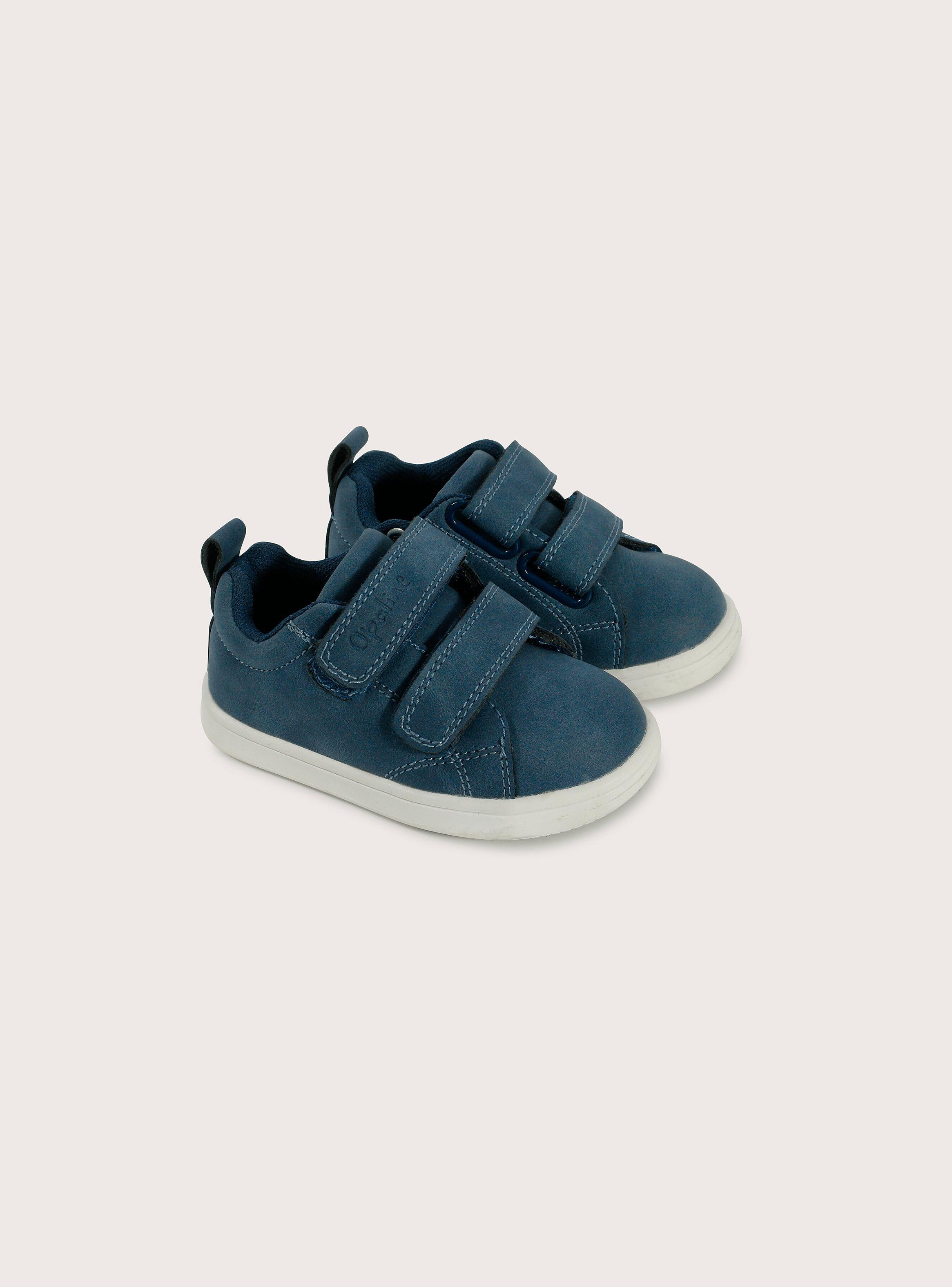Zapatilla Niño Azul 40020 Opaline-0