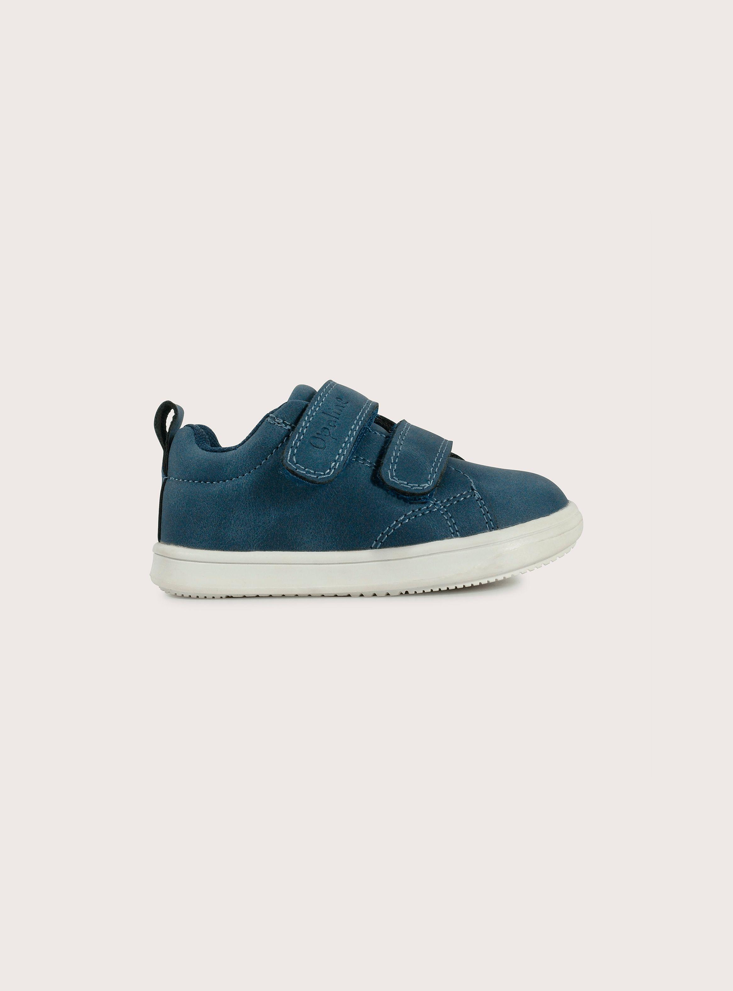 Zapatilla Niño Azul 40020 Opaline-1