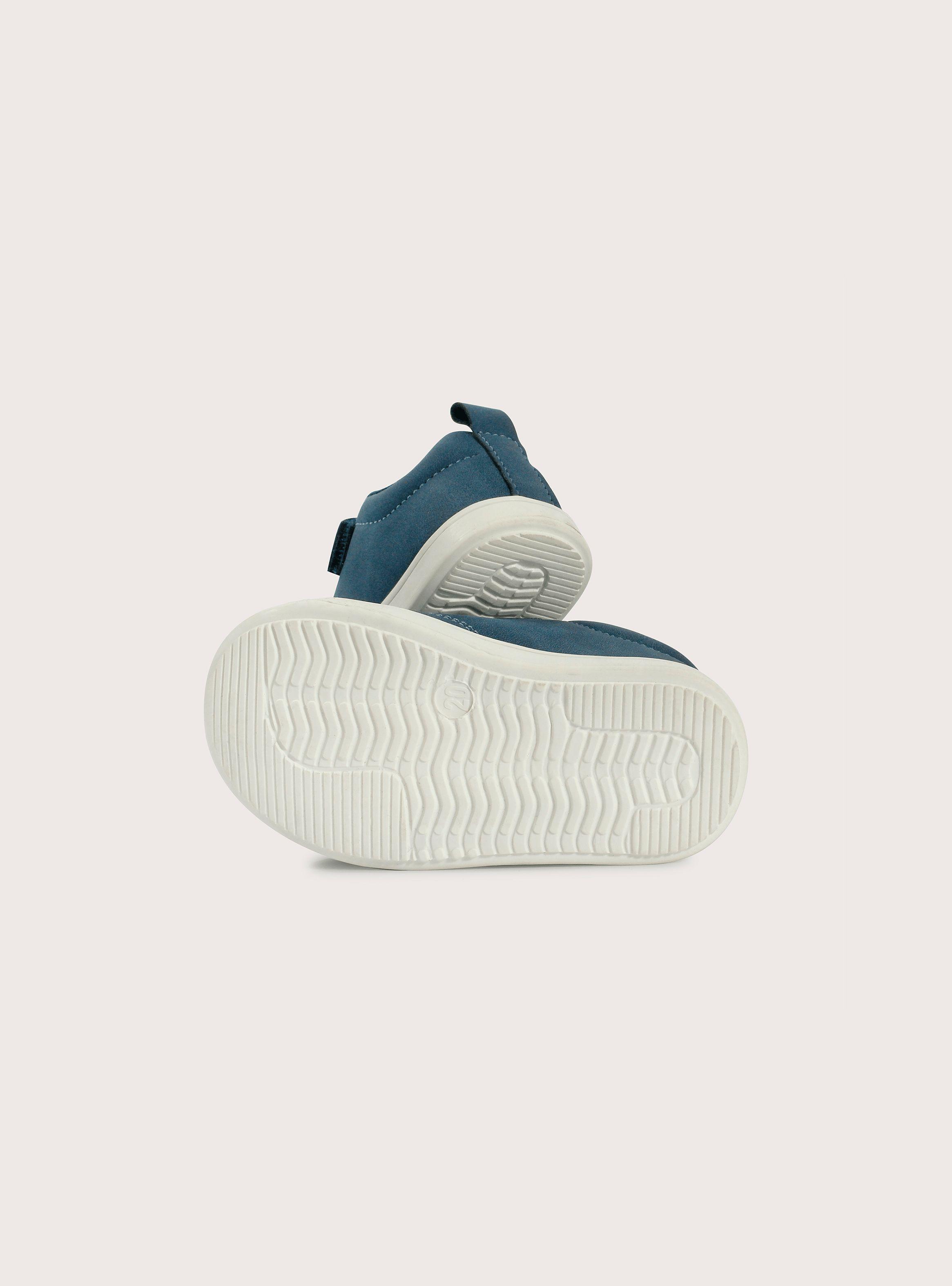 Zapatilla Niño Azul 40020 Opaline-2