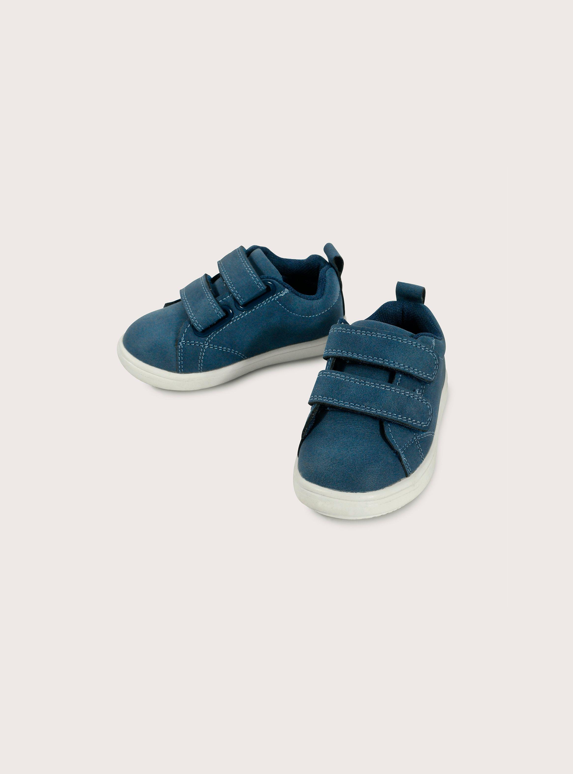 Zapatilla Niño Azul 40020 Opaline-3