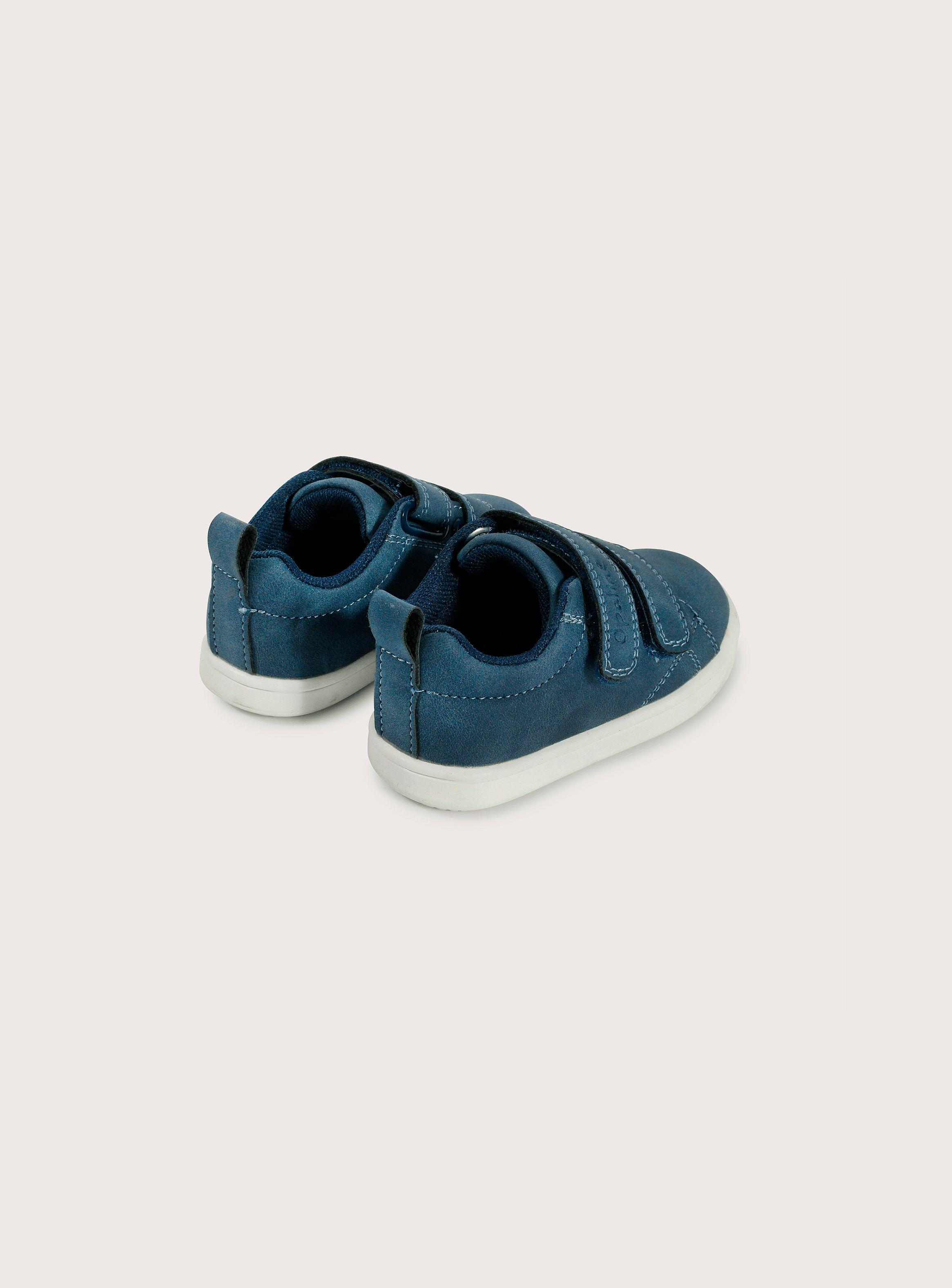 Zapatilla Niño Azul 40020 Opaline-4