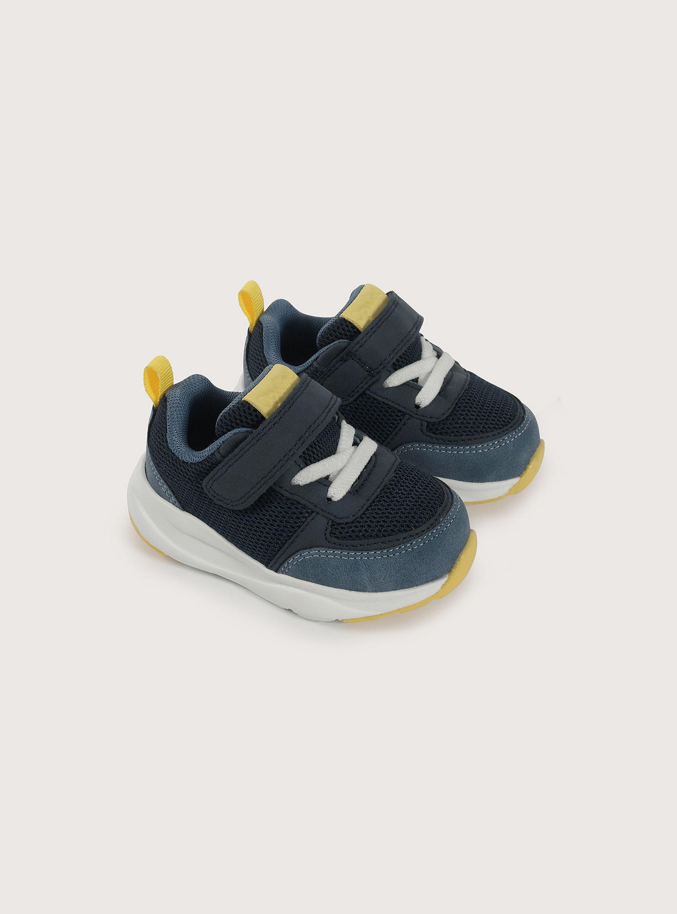 Zapatilla Niño Azul 40532 Opaline-0