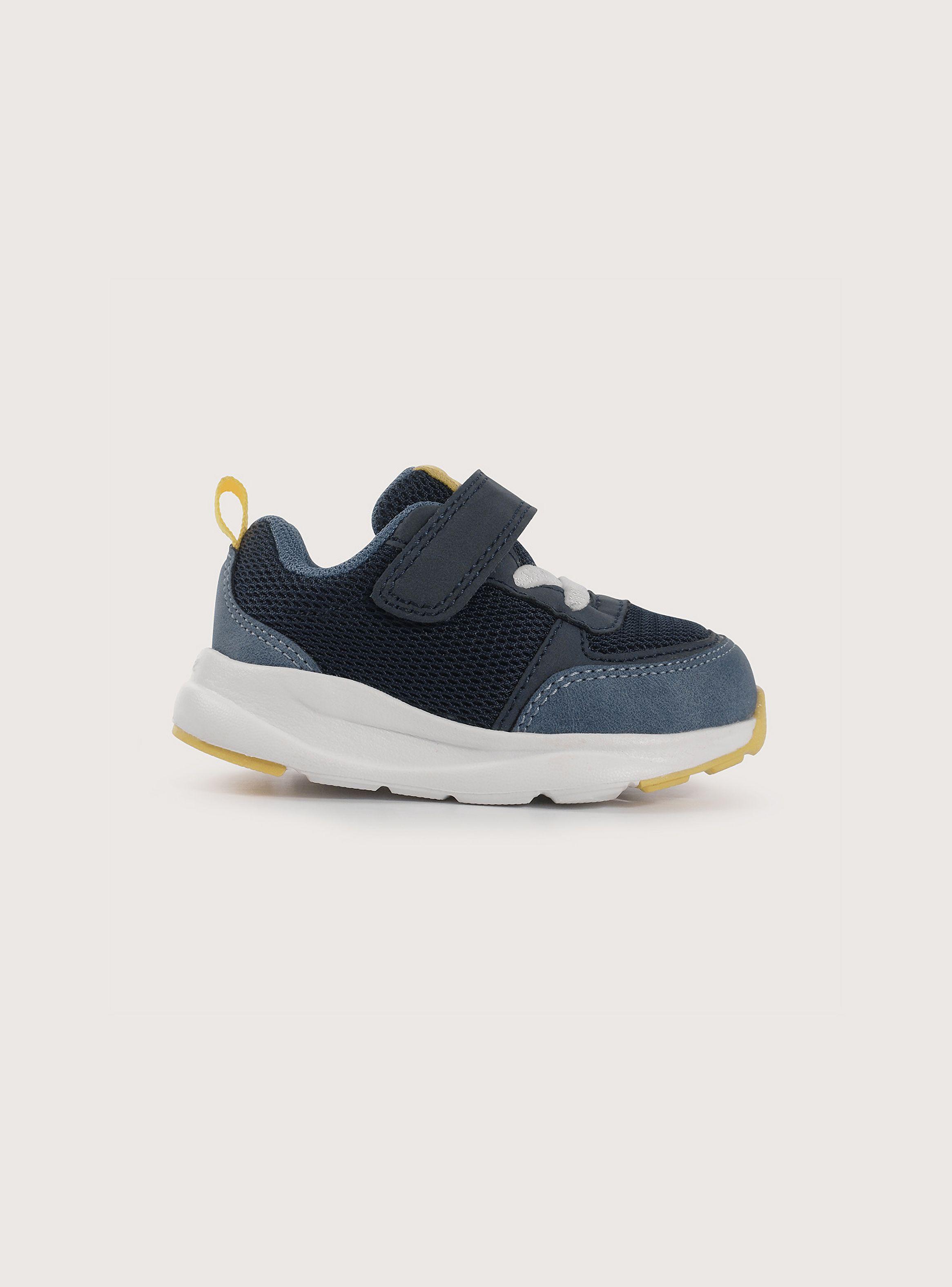 Zapatilla Niño Azul 40532 Opaline-1