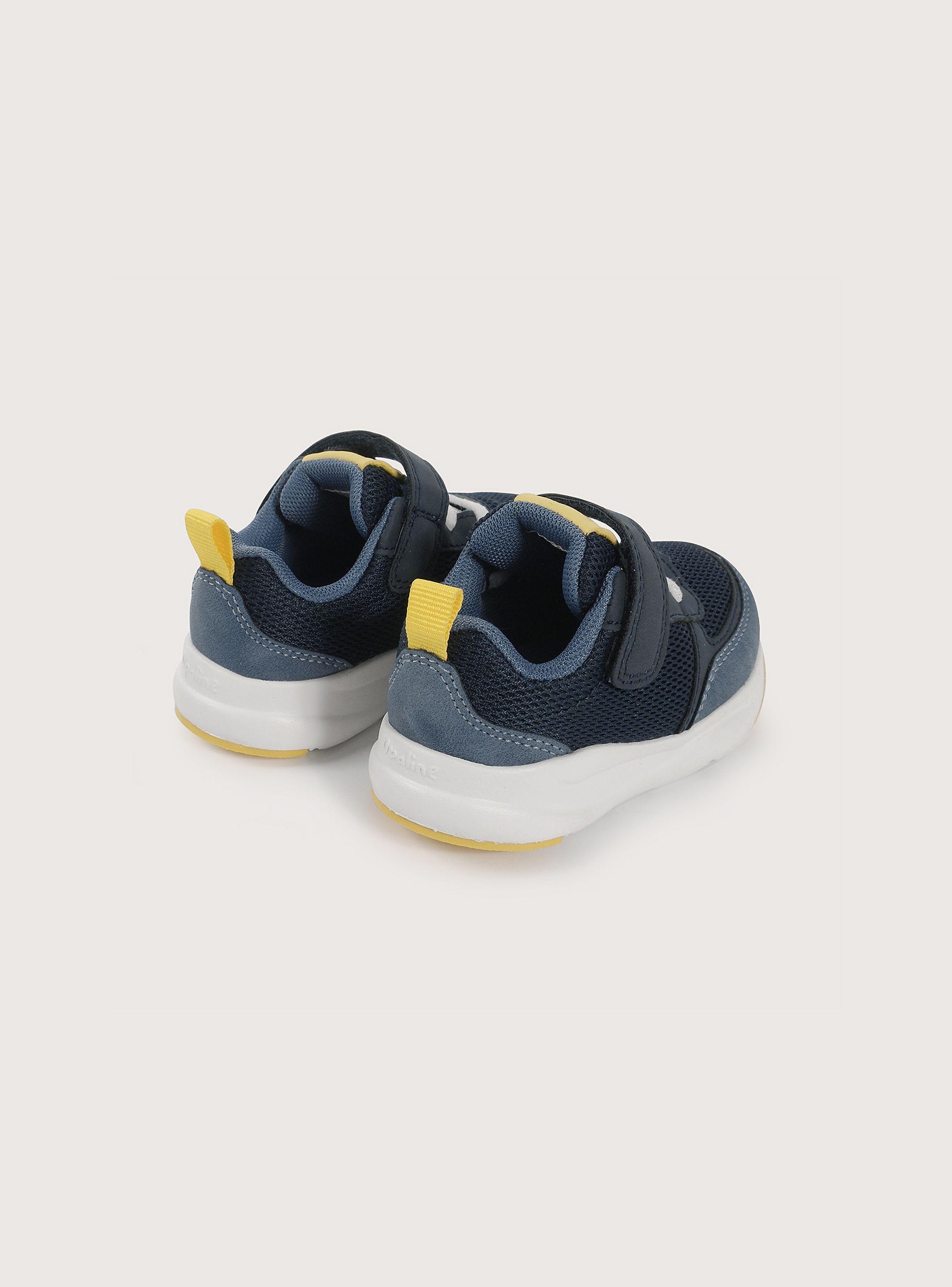 Zapatilla Niño Azul 40532 Opaline-4