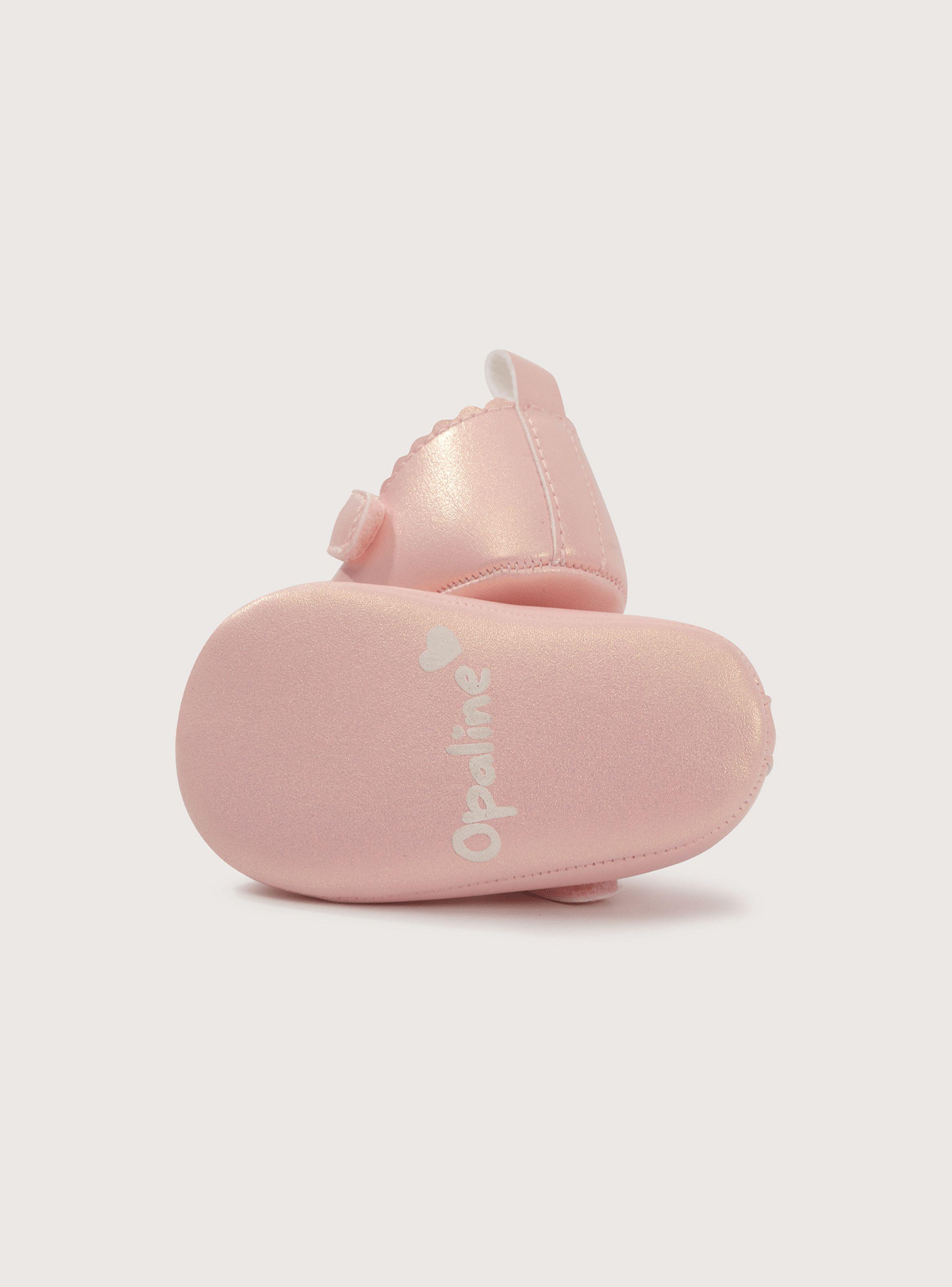 Ballerina Niña Rosado 39441 Opaline-2
