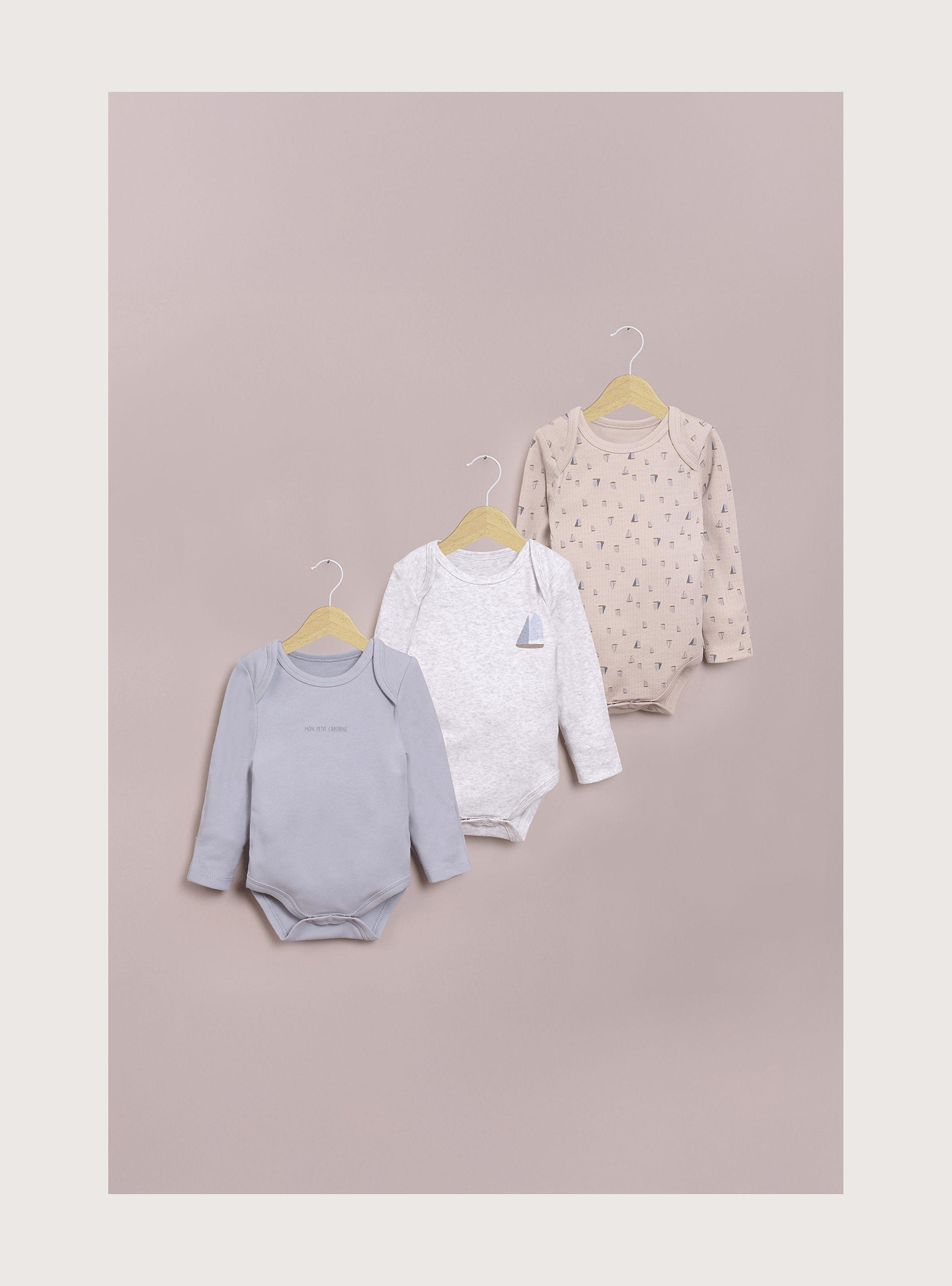 Pack Bodies Niño Beige 40621 Opaline-0