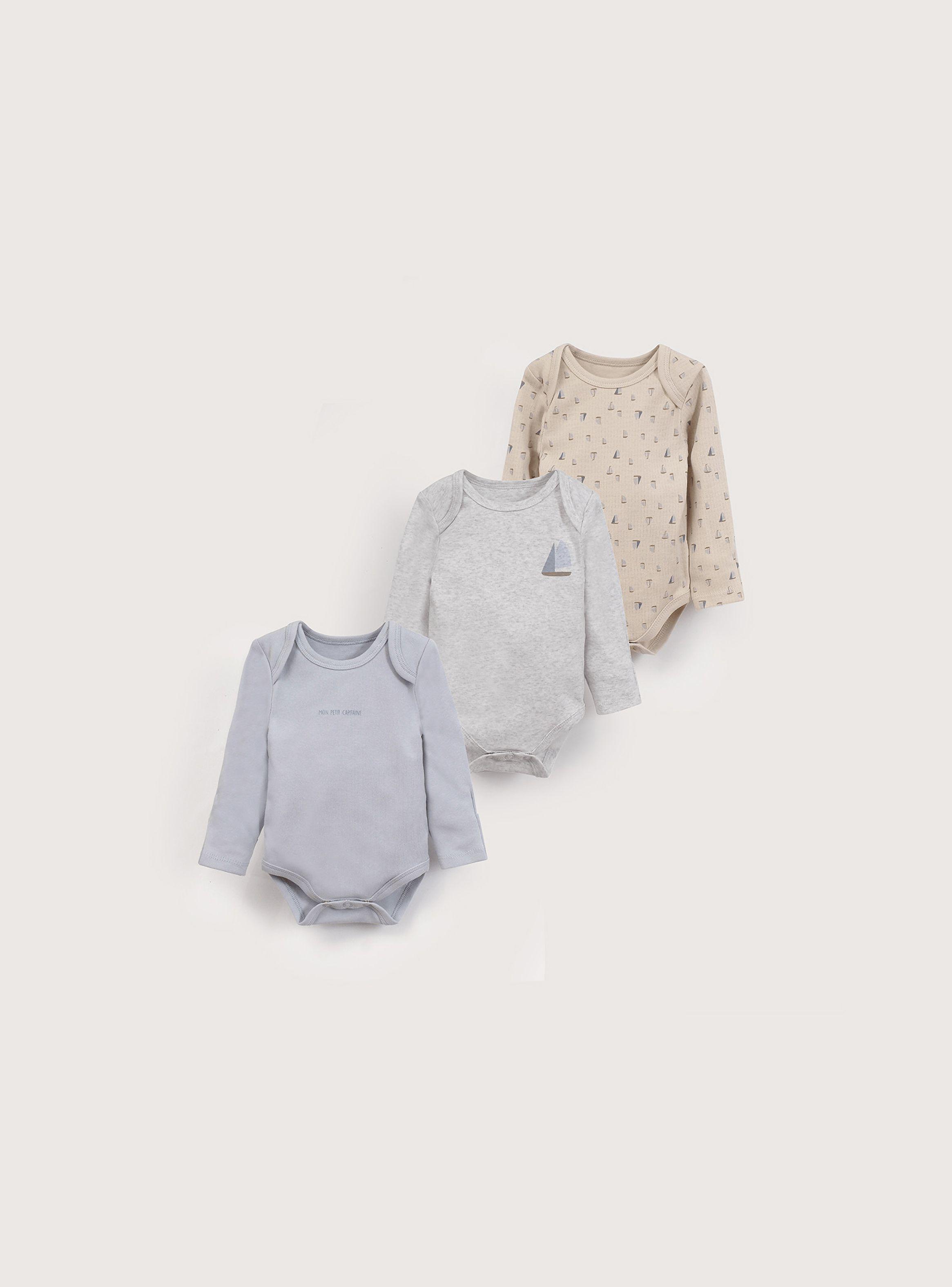 Pack Bodies Niño Beige 40621 Opaline-1