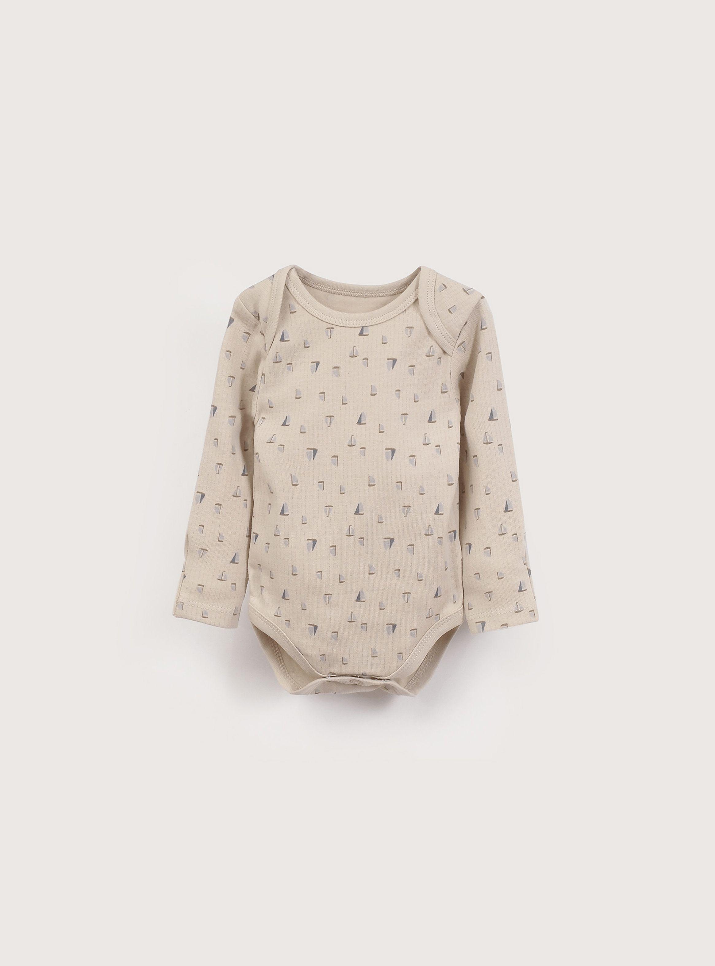 Pack Bodies Niño Beige 40621 Opaline-2