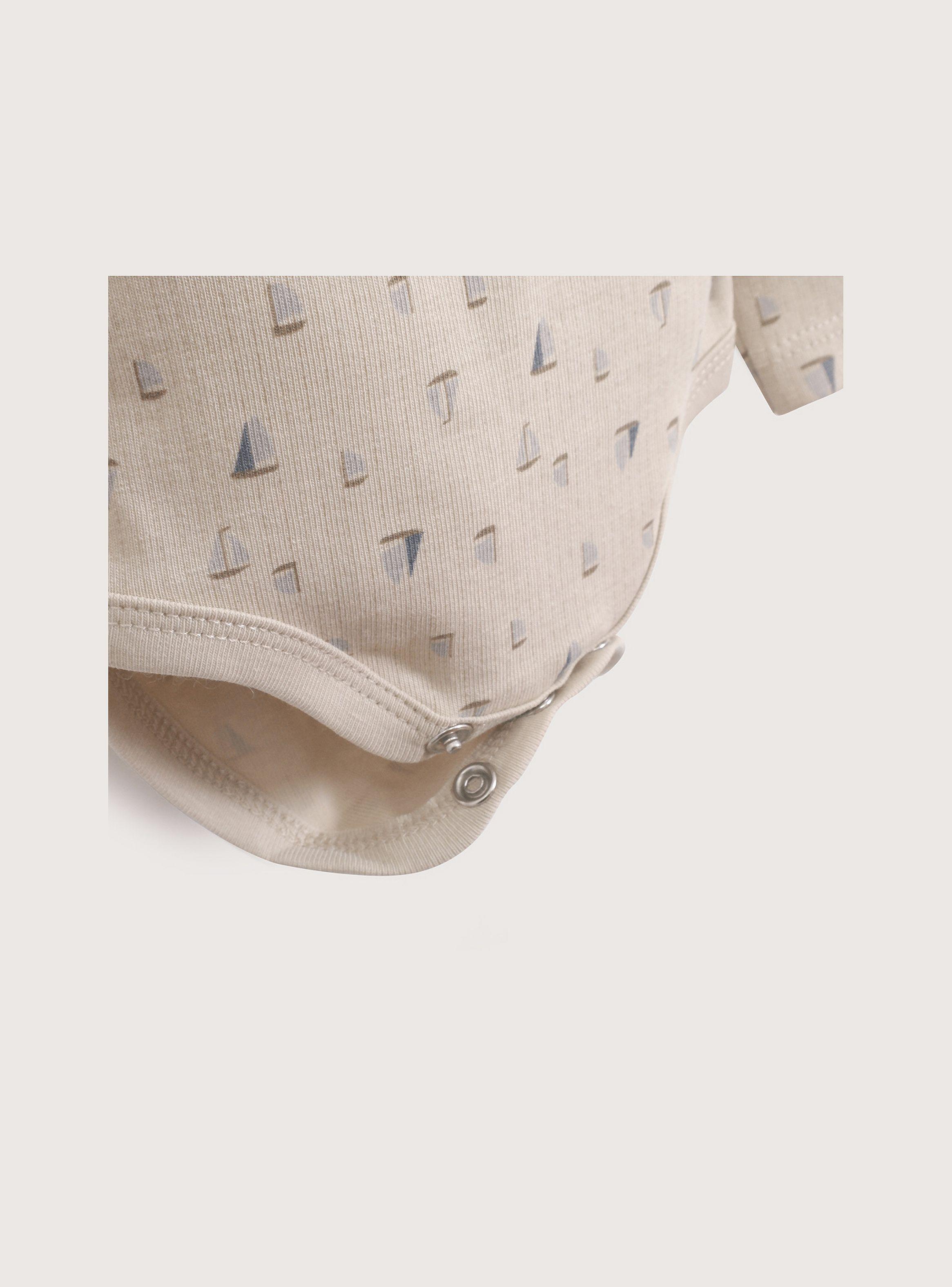 Pack Bodies Niño Beige 40621 Opaline-5