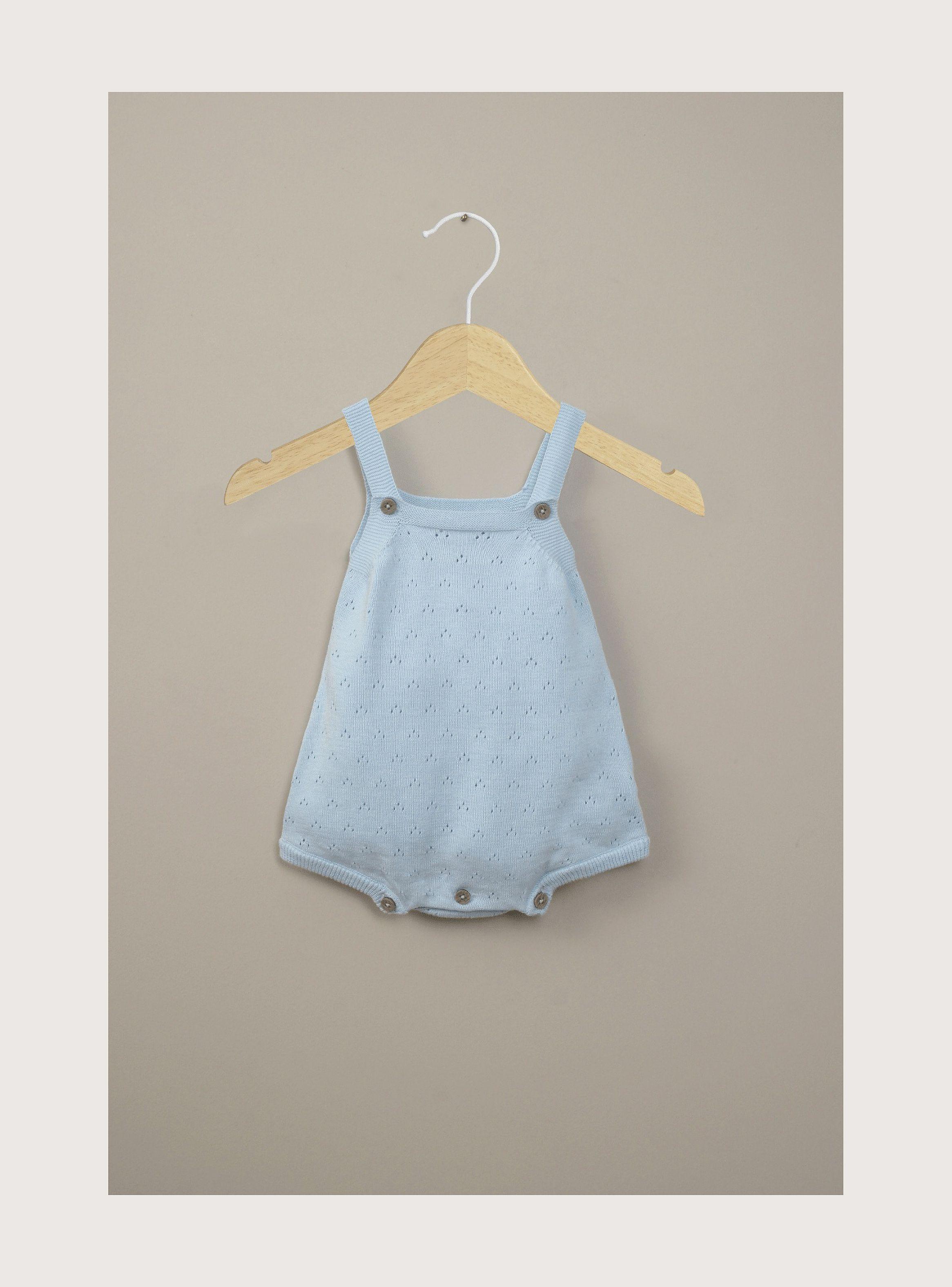 Bombacho Niño Celeste 40784 Opaline-0