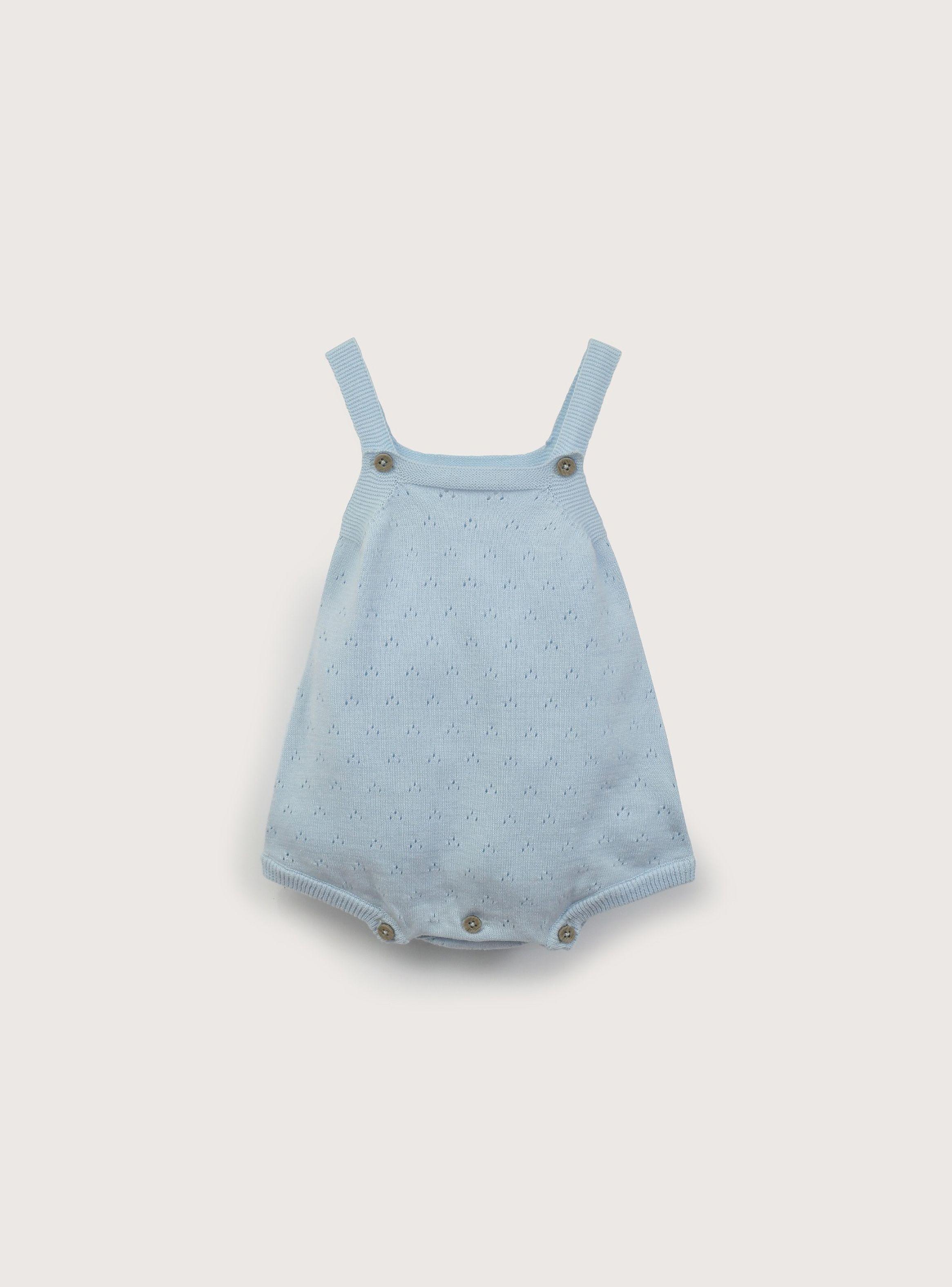Bombacho Niño Celeste 40784 Opaline-1