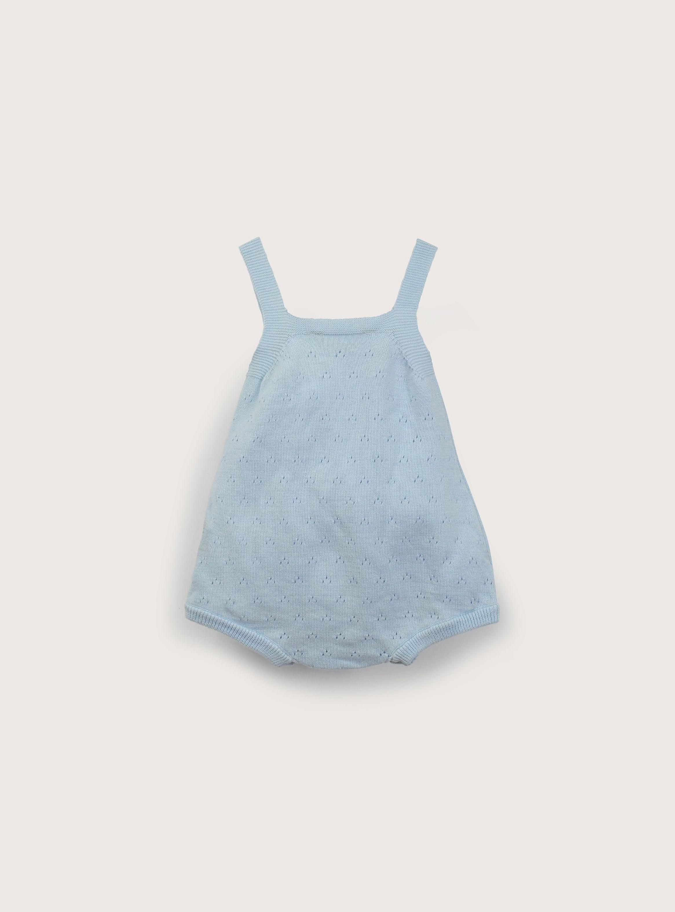 Bombacho Niño Celeste 40784 Opaline-2