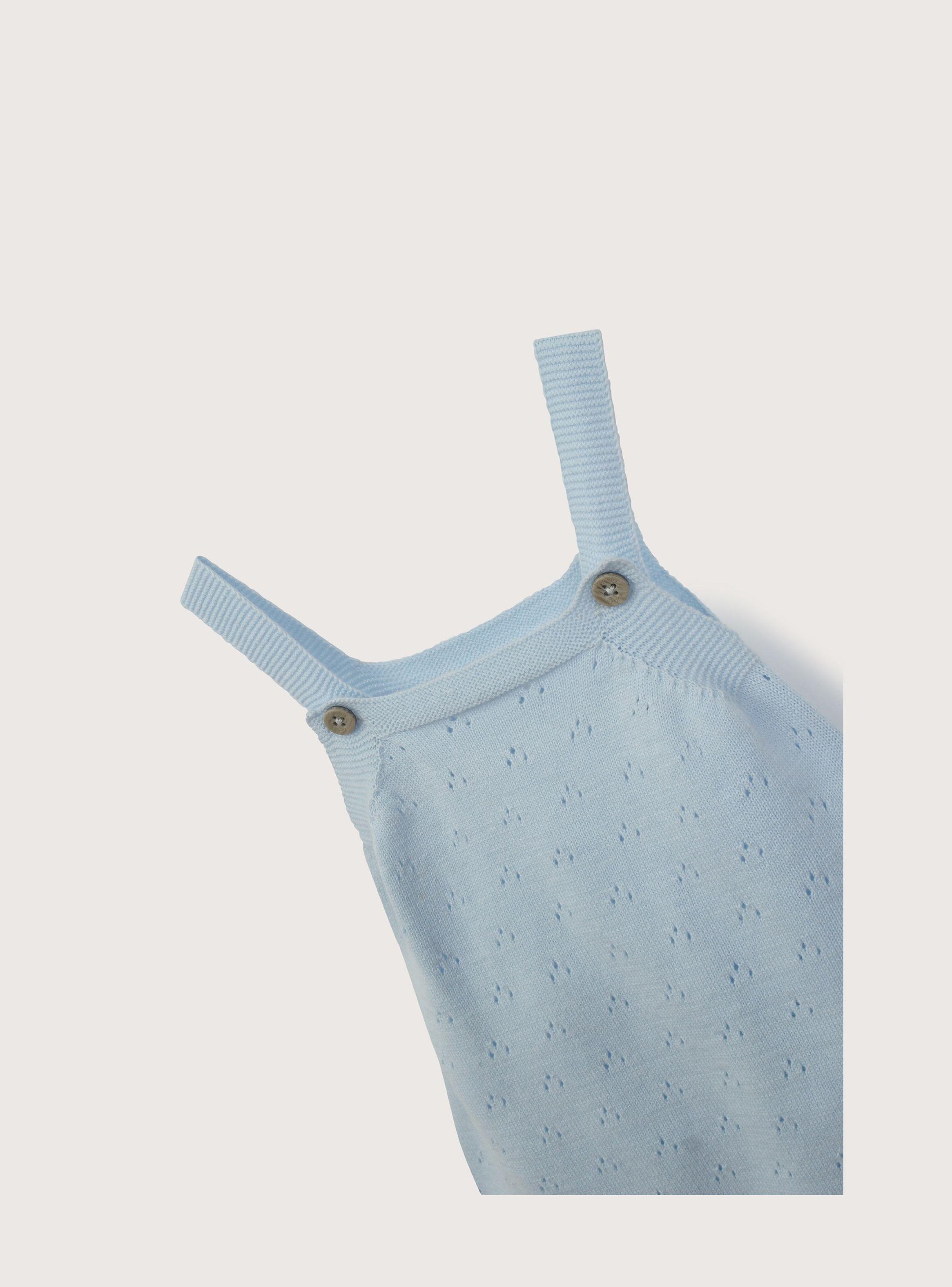 Bombacho Niño Celeste 40784 Opaline-3