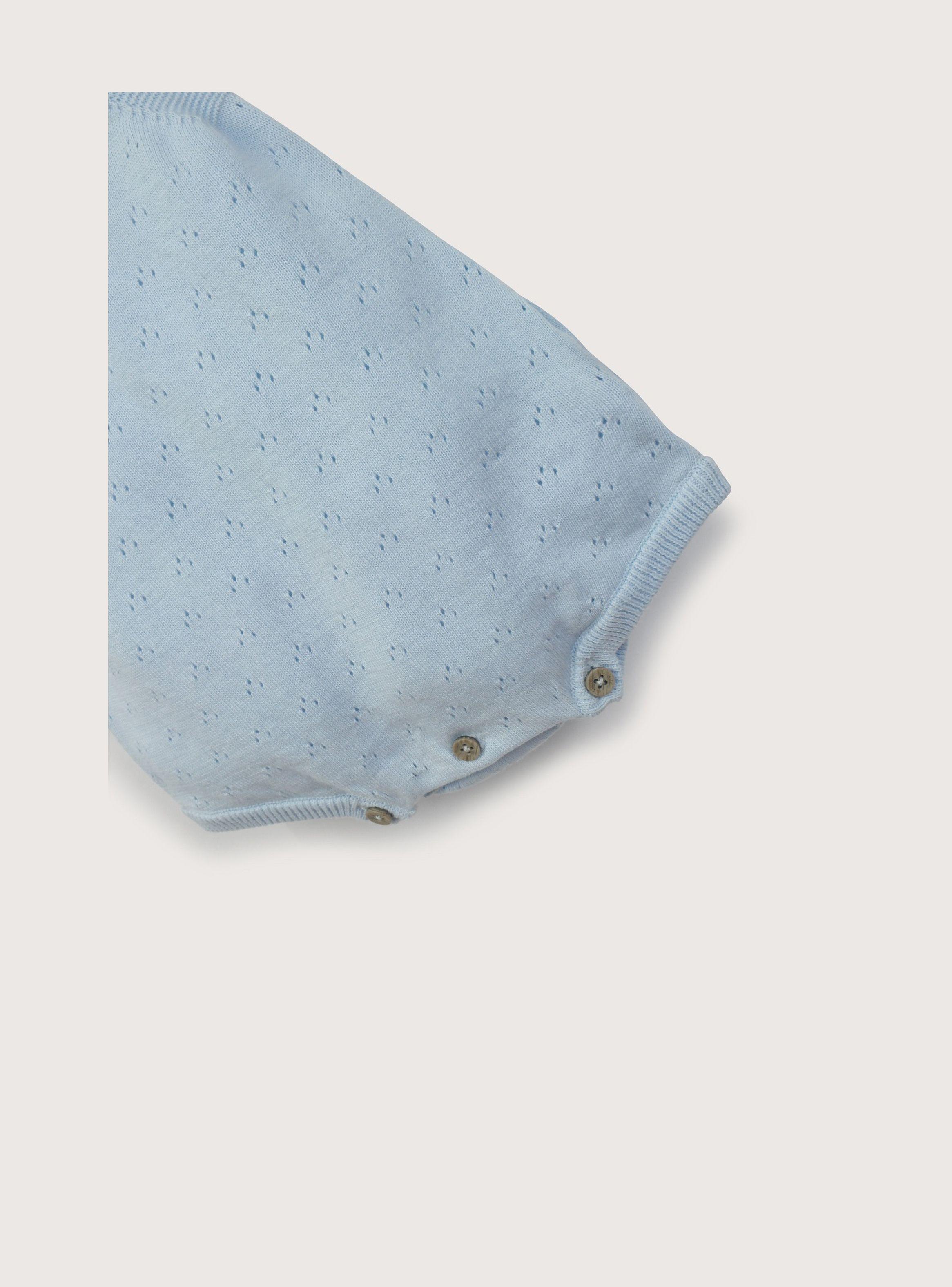 Bombacho Niño Celeste 40784 Opaline-4