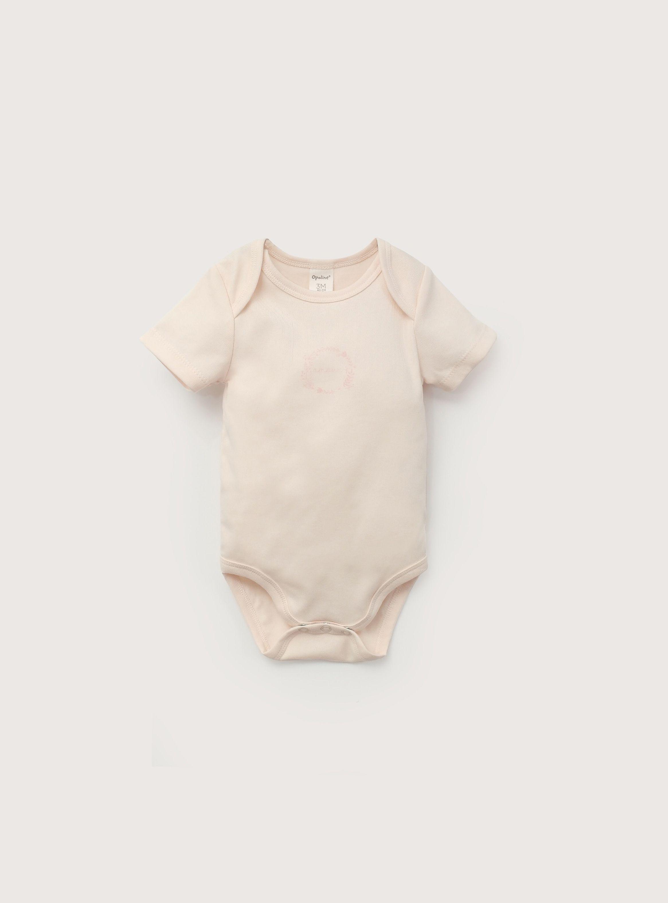 Conjunto Niña Rosado 41109 Opaline-2