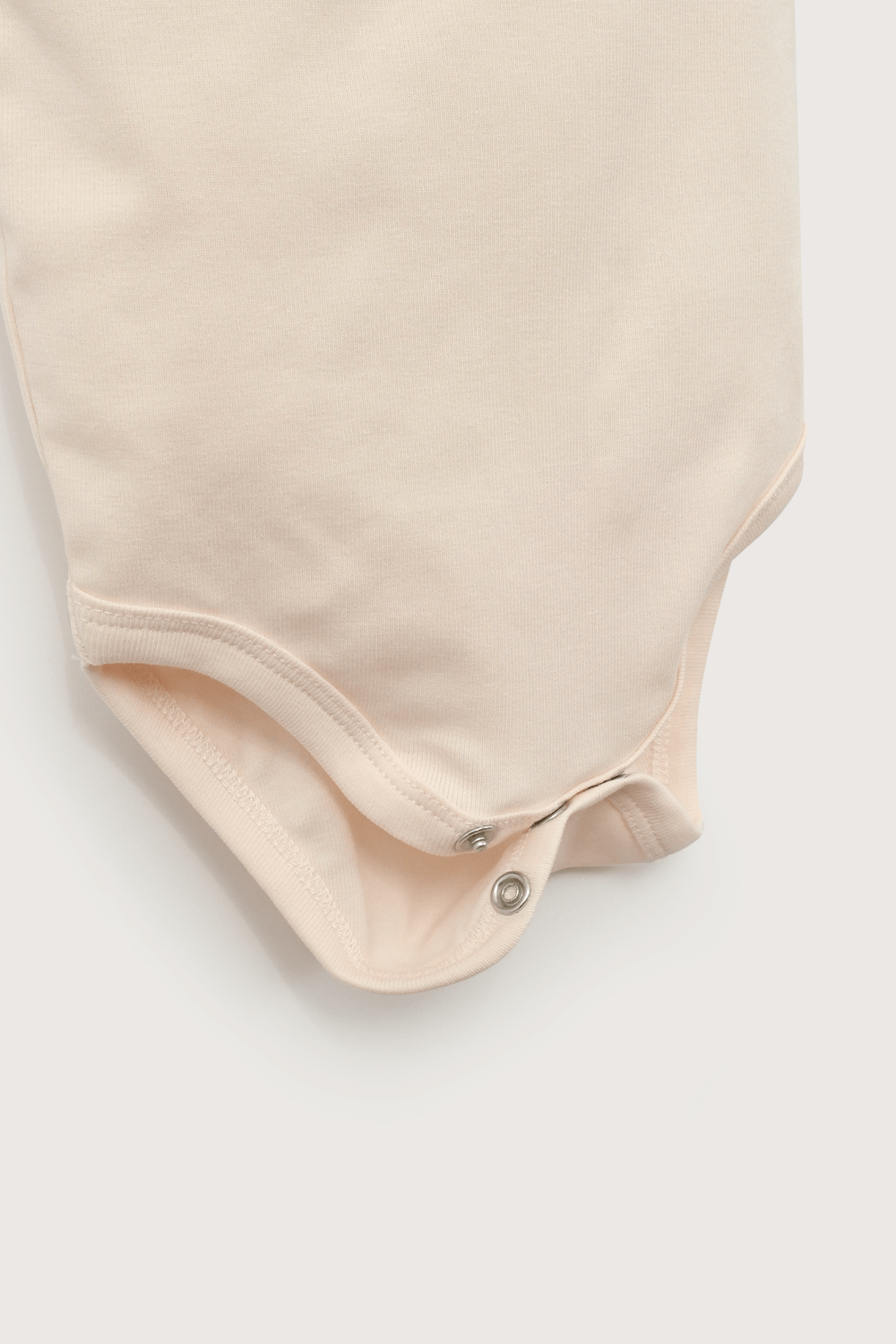 Conjunto 3 piezas polerón, body y pantalón rosado bebé niña-5