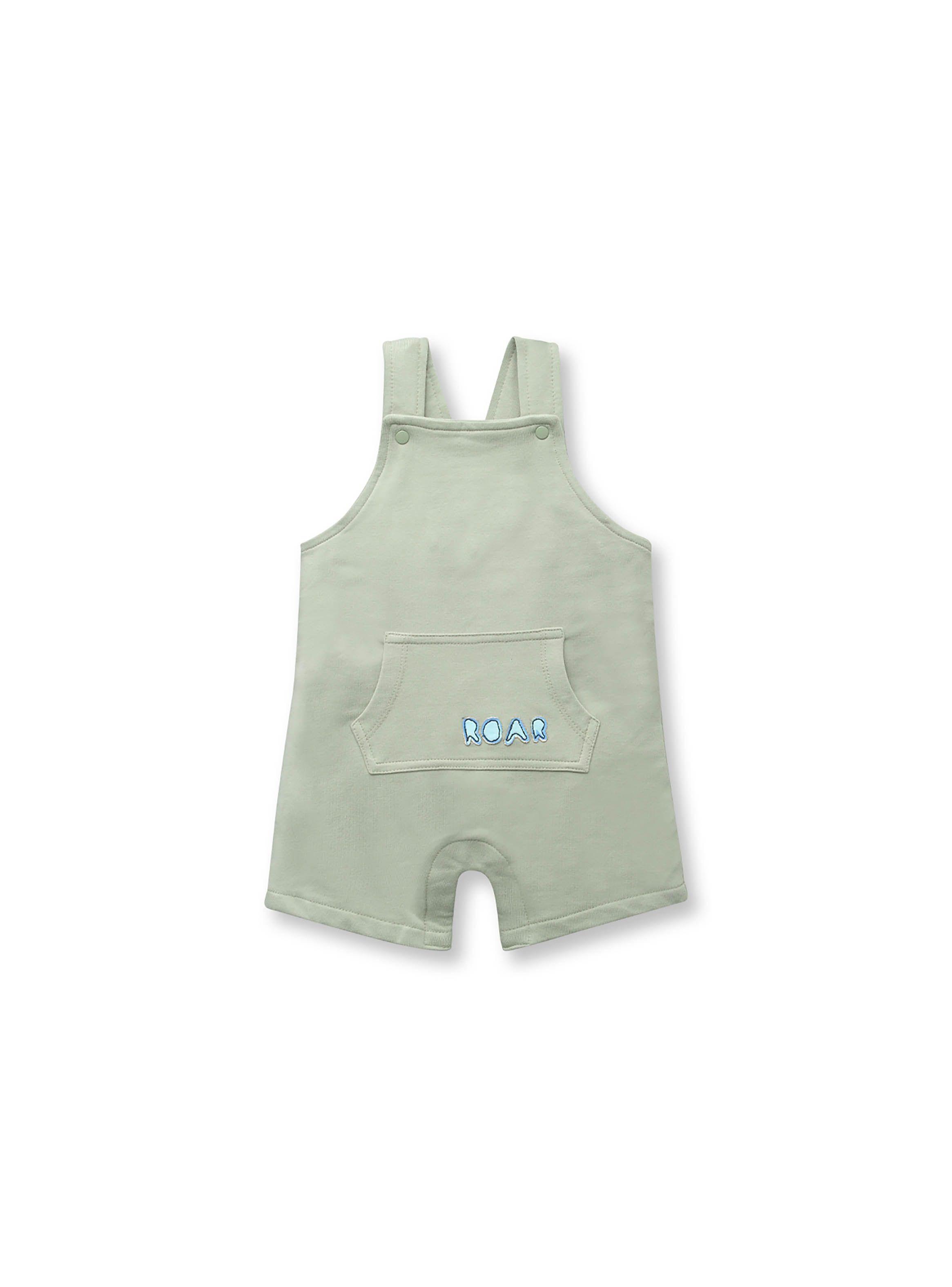 Conjunto Niño Verde Esmeralda (Rn A 18 Meses) Opaline-2