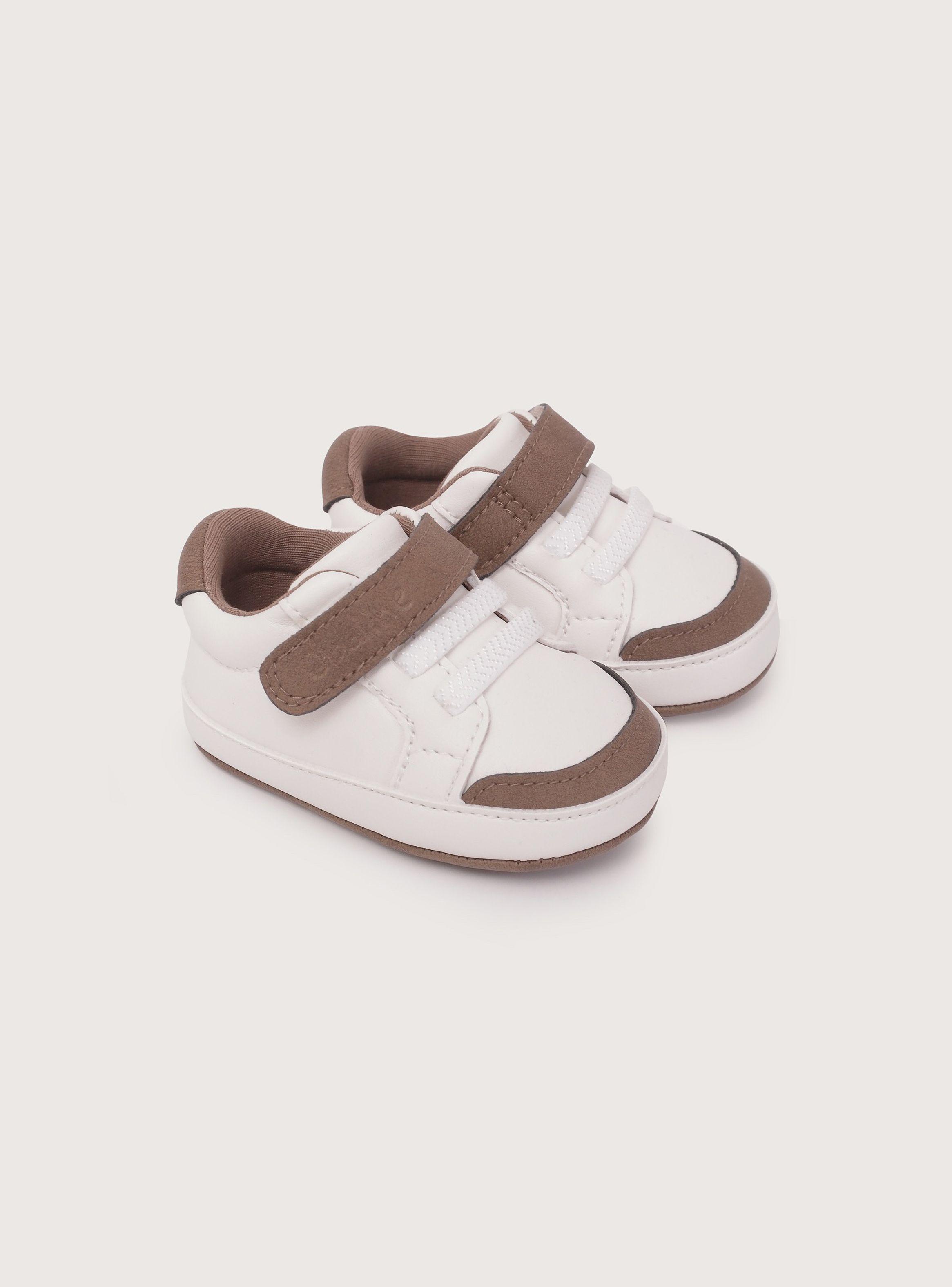 Zapatilla Niño Blanco 40756 Opaline-0