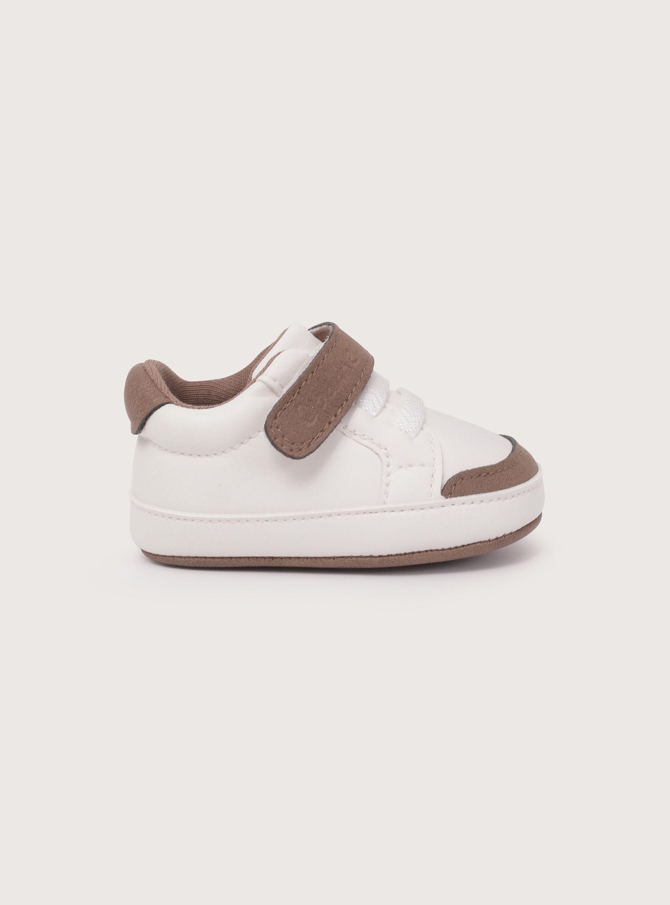 Zapatilla Niño Blanco 40756 Opaline-1