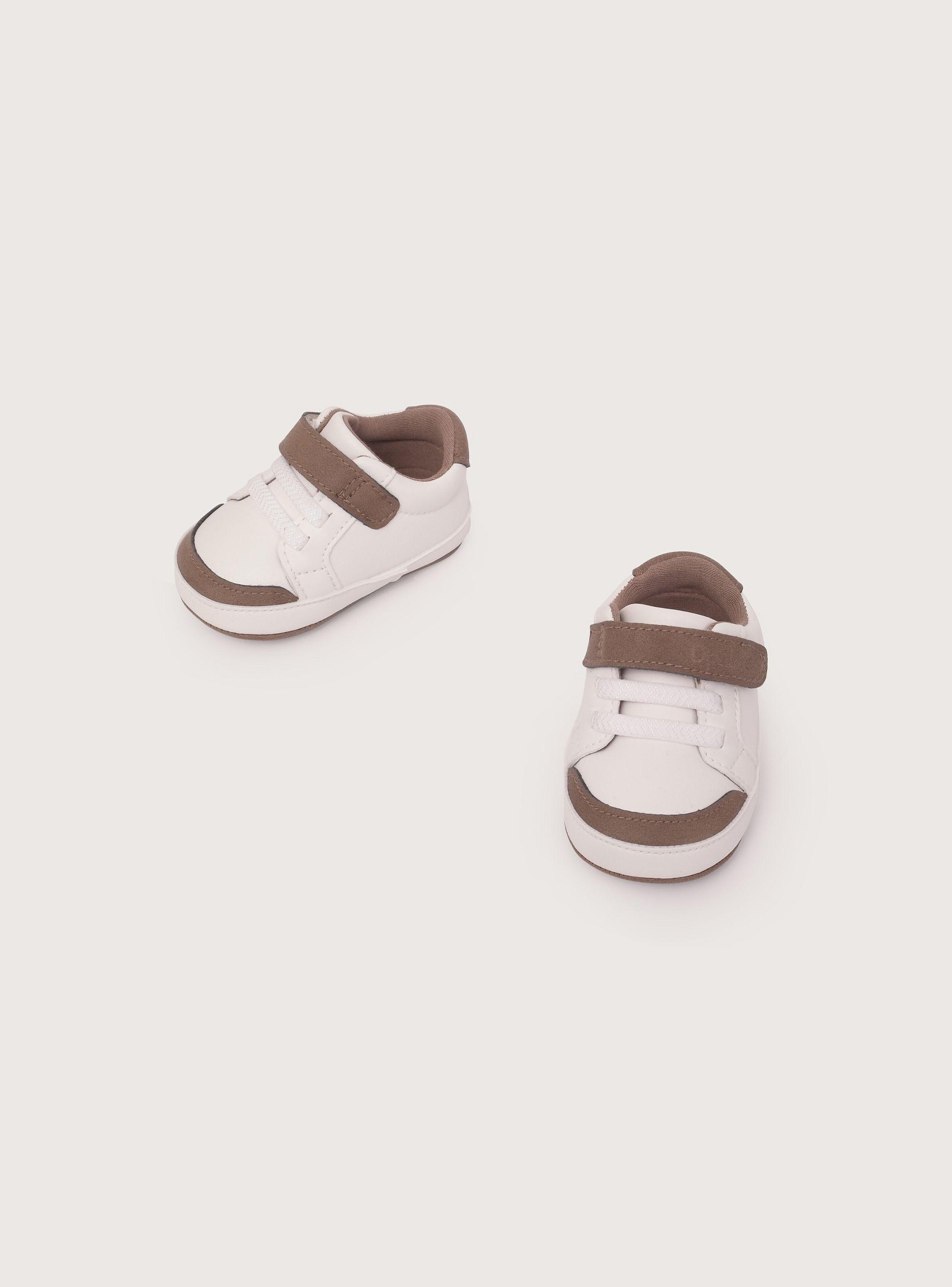 Zapatilla Niño Blanco 40756 Opaline-3