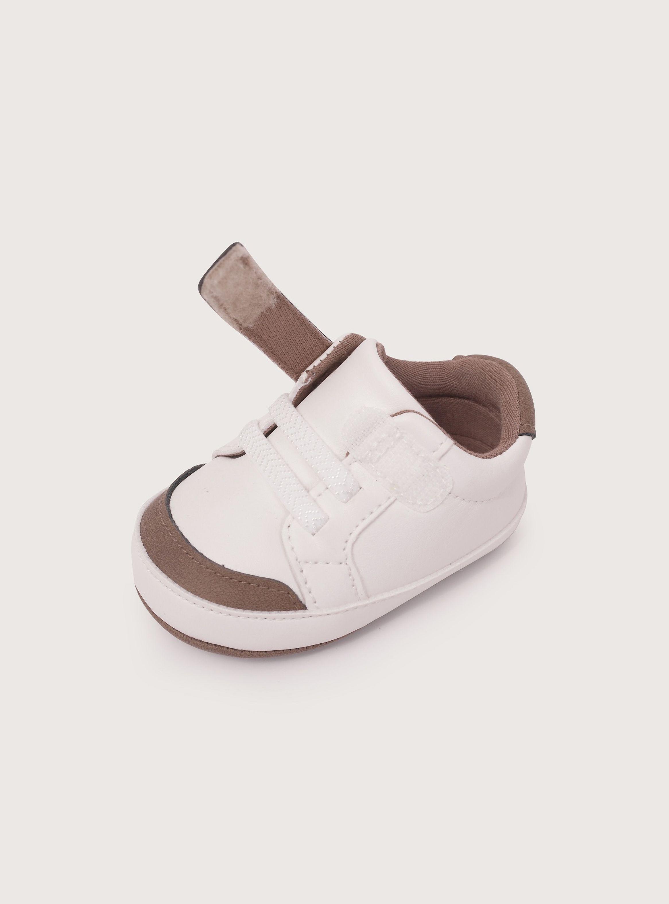 Zapatilla Niño Blanco 40756 Opaline-5