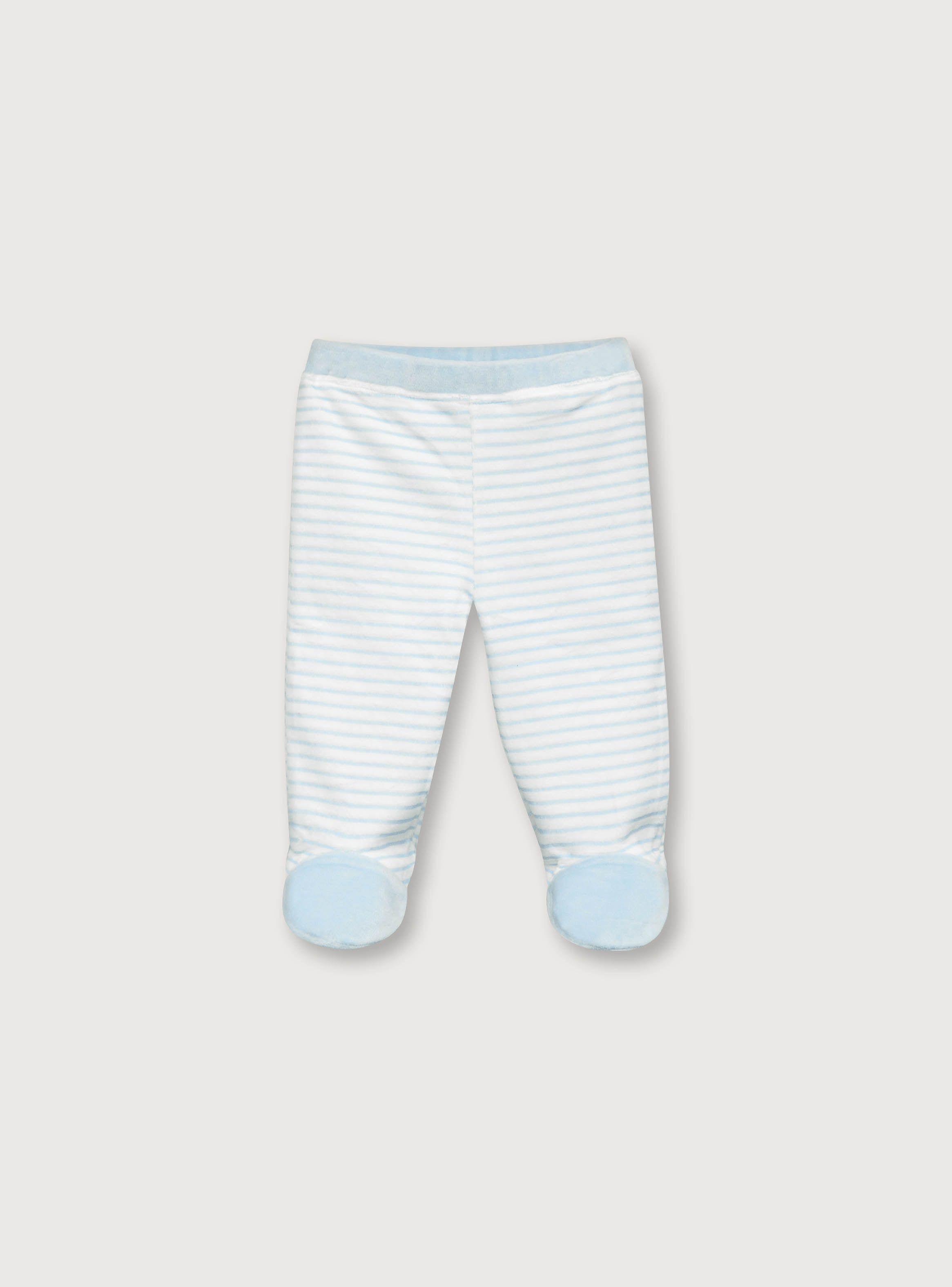 Clemente Niño Elefante Celeste (Rn A 9 Meses) Opaline-2