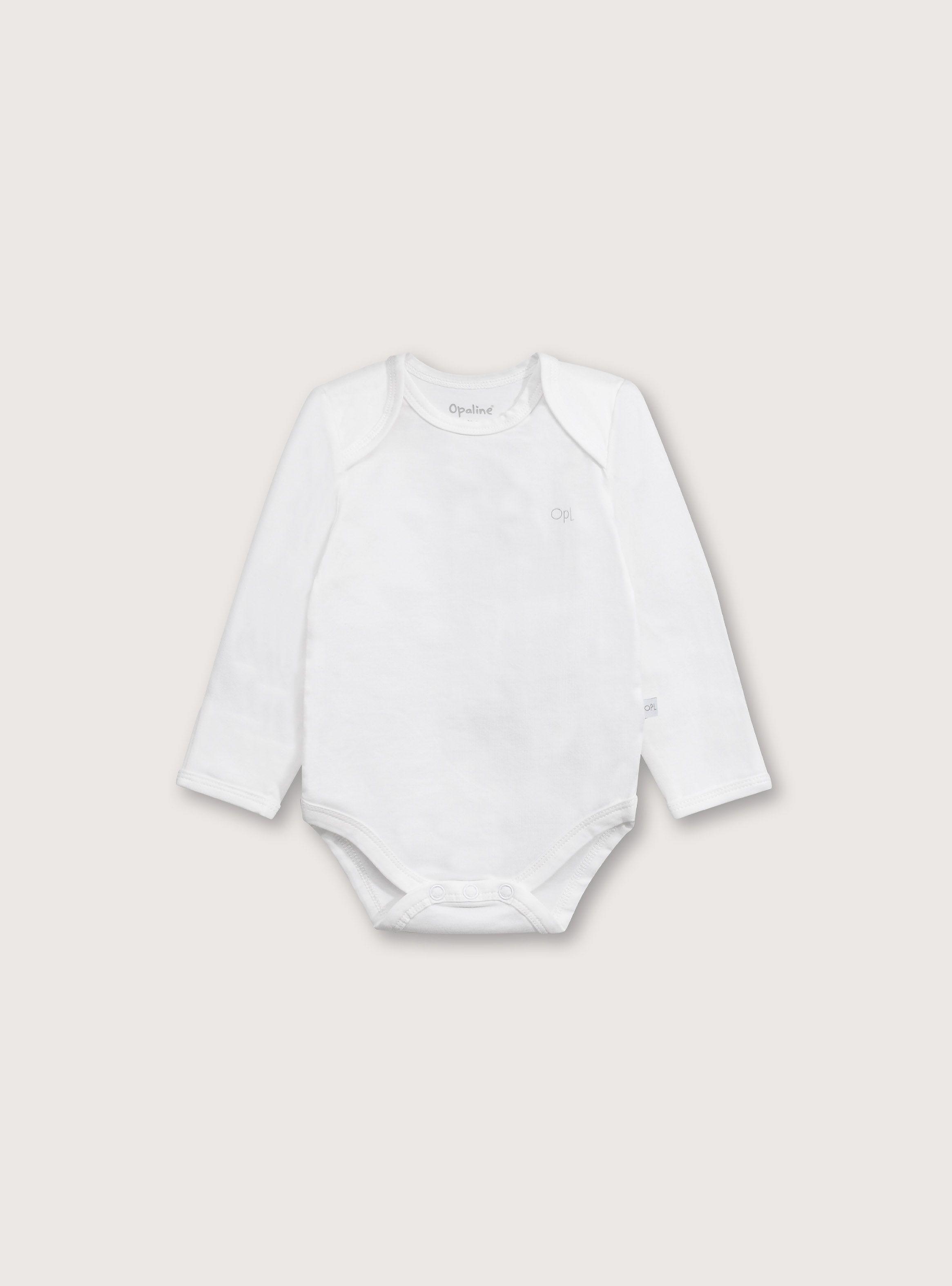 Pack Bodies Unisex Blanco 39244 OPALINE-1