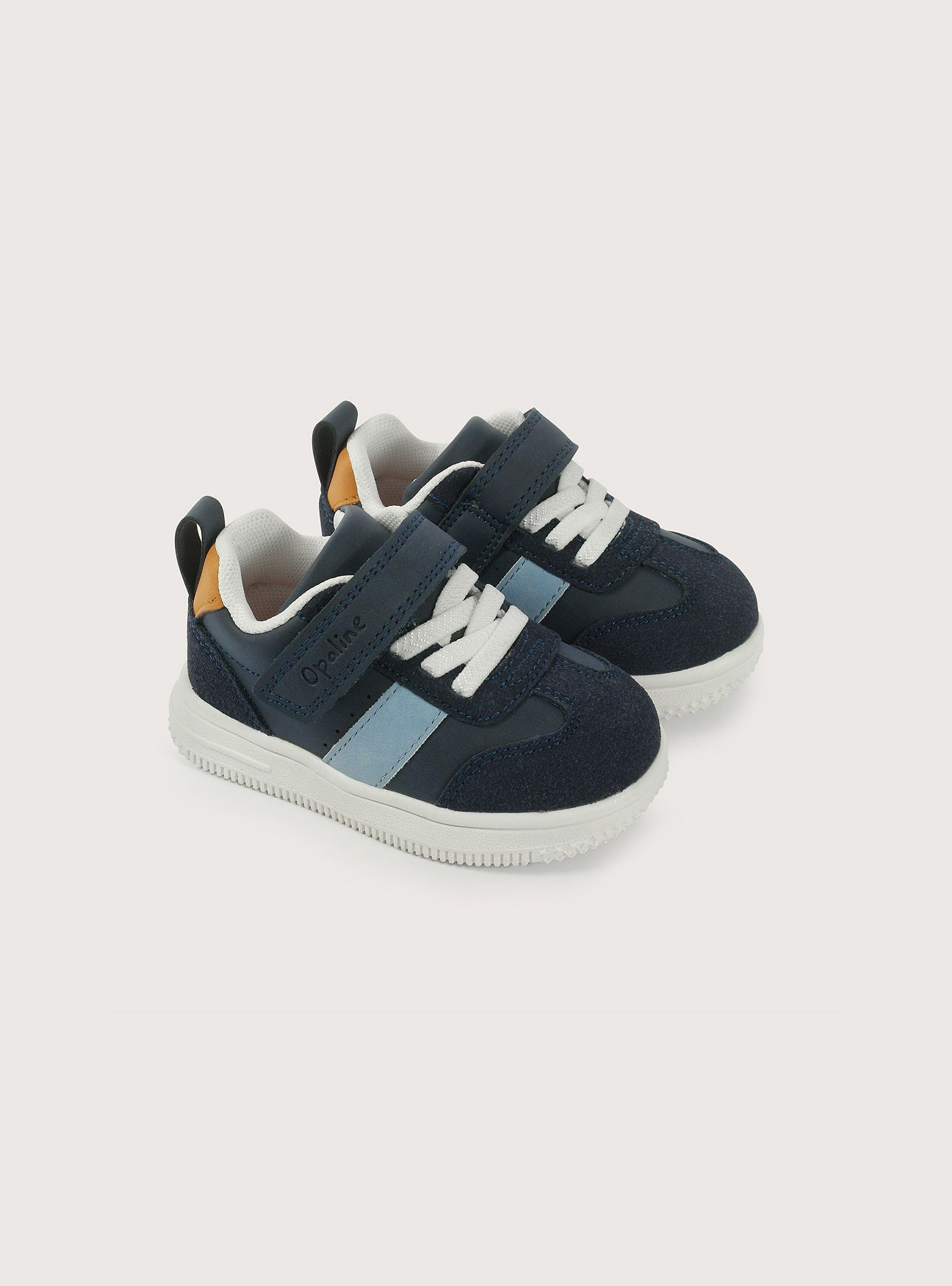 Zapatilla Niño Azul 40538 Opaline-0