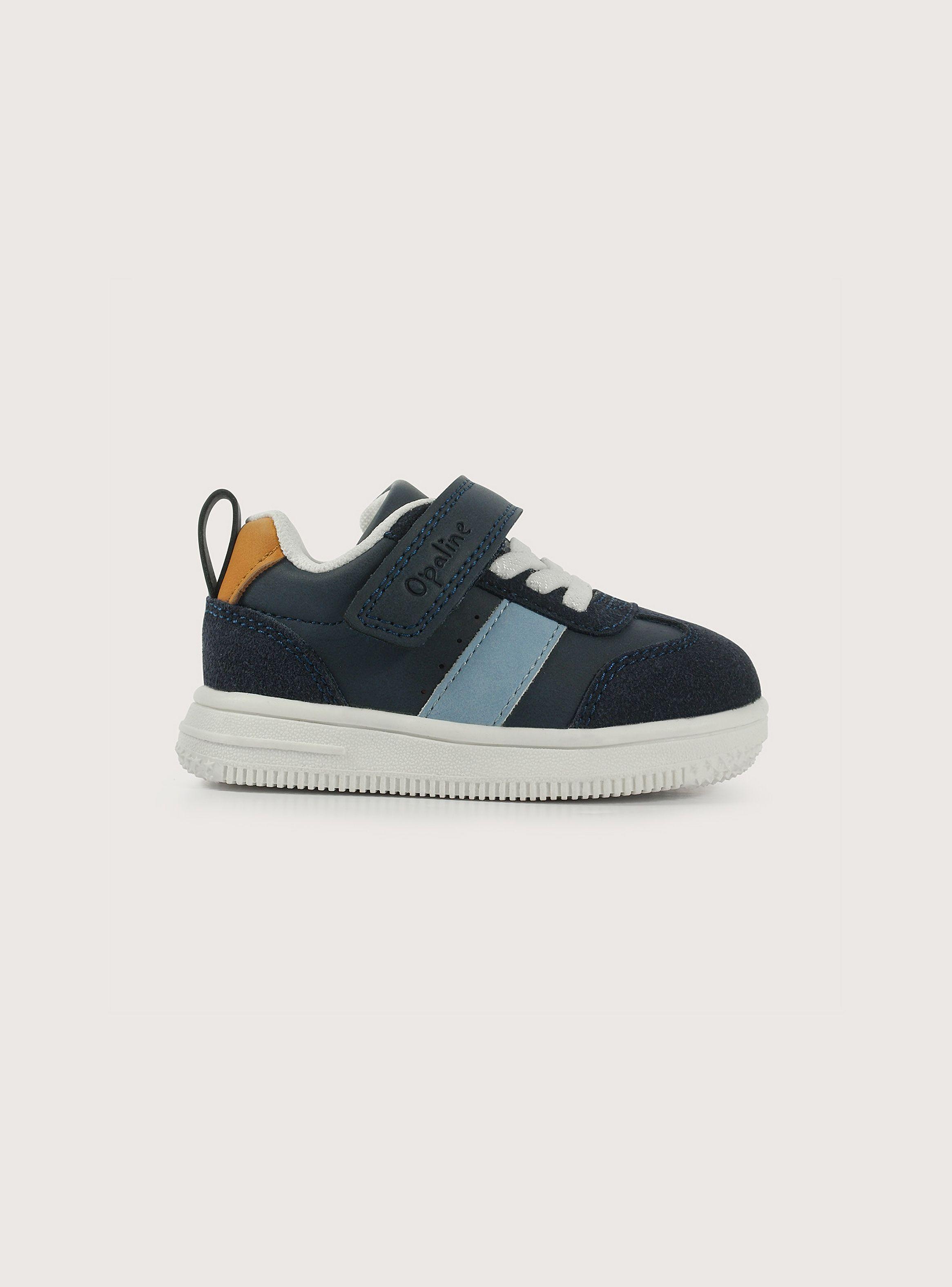 Zapatilla Niño Azul 40538 Opaline-1