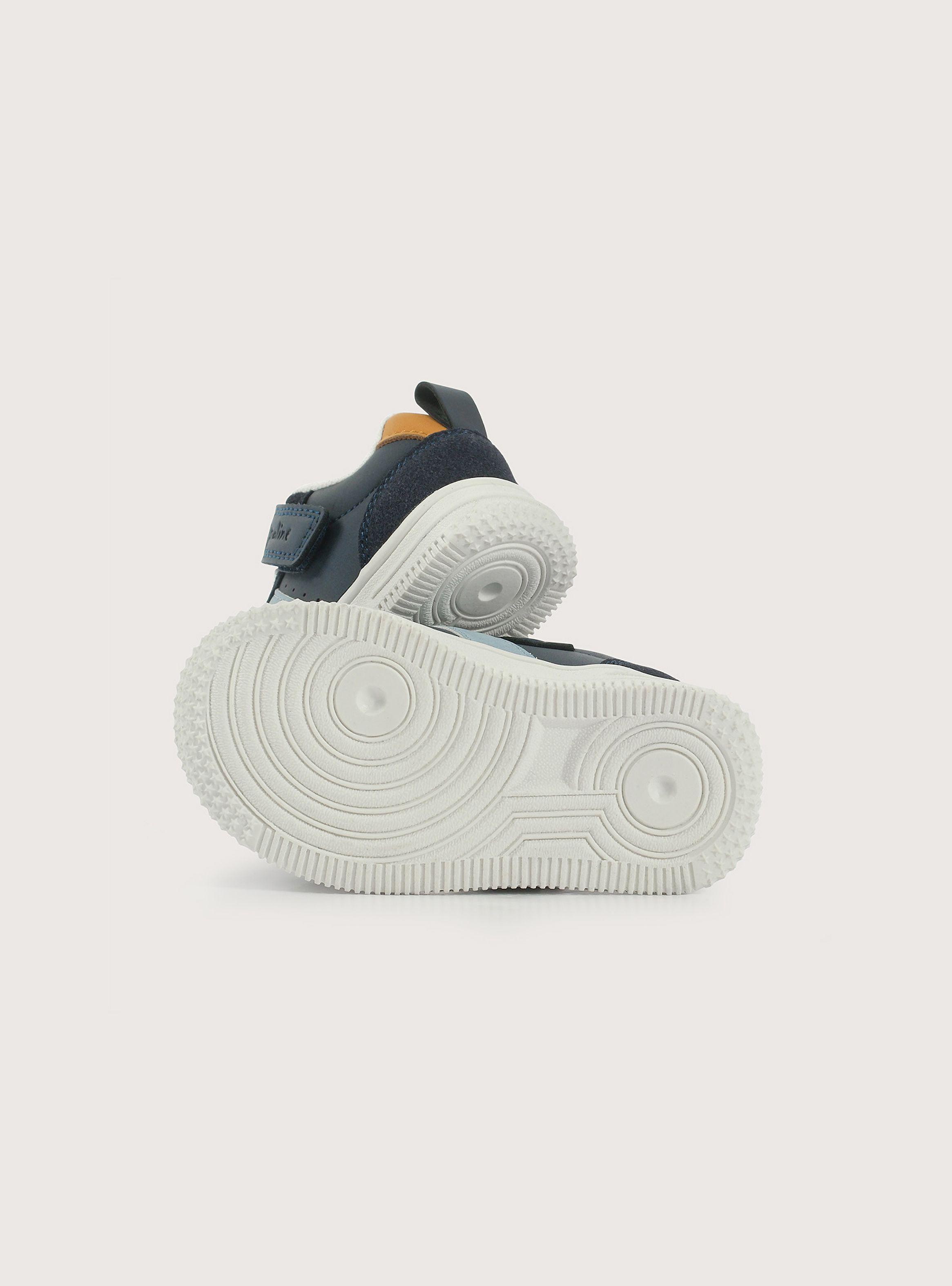 Zapatilla Niño Azul 40538 Opaline-2