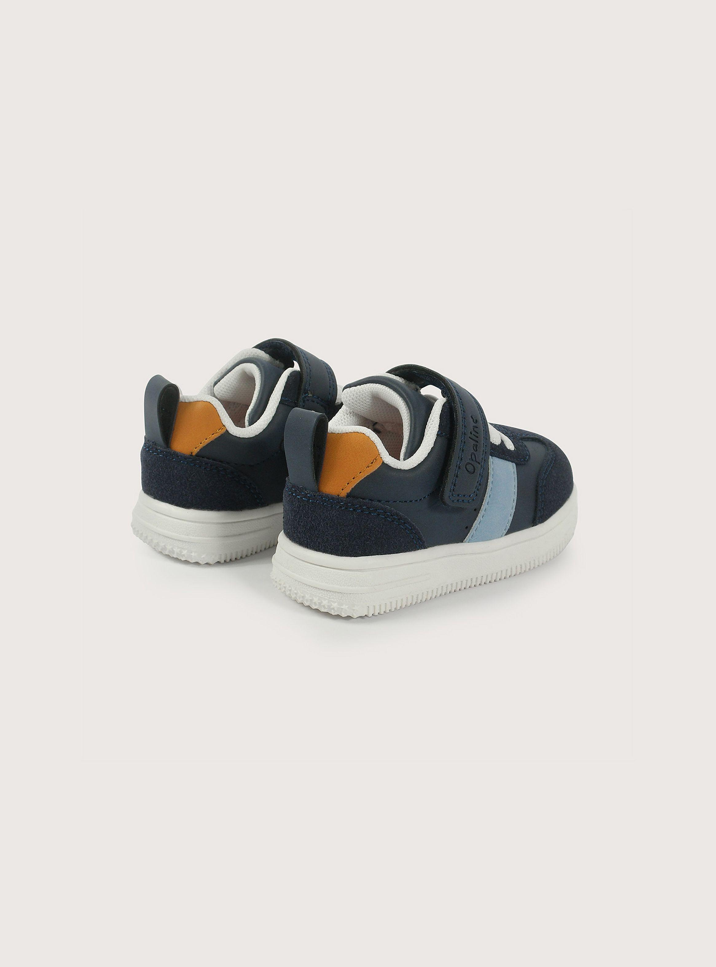 Zapatilla Niño Azul 40538 Opaline-4