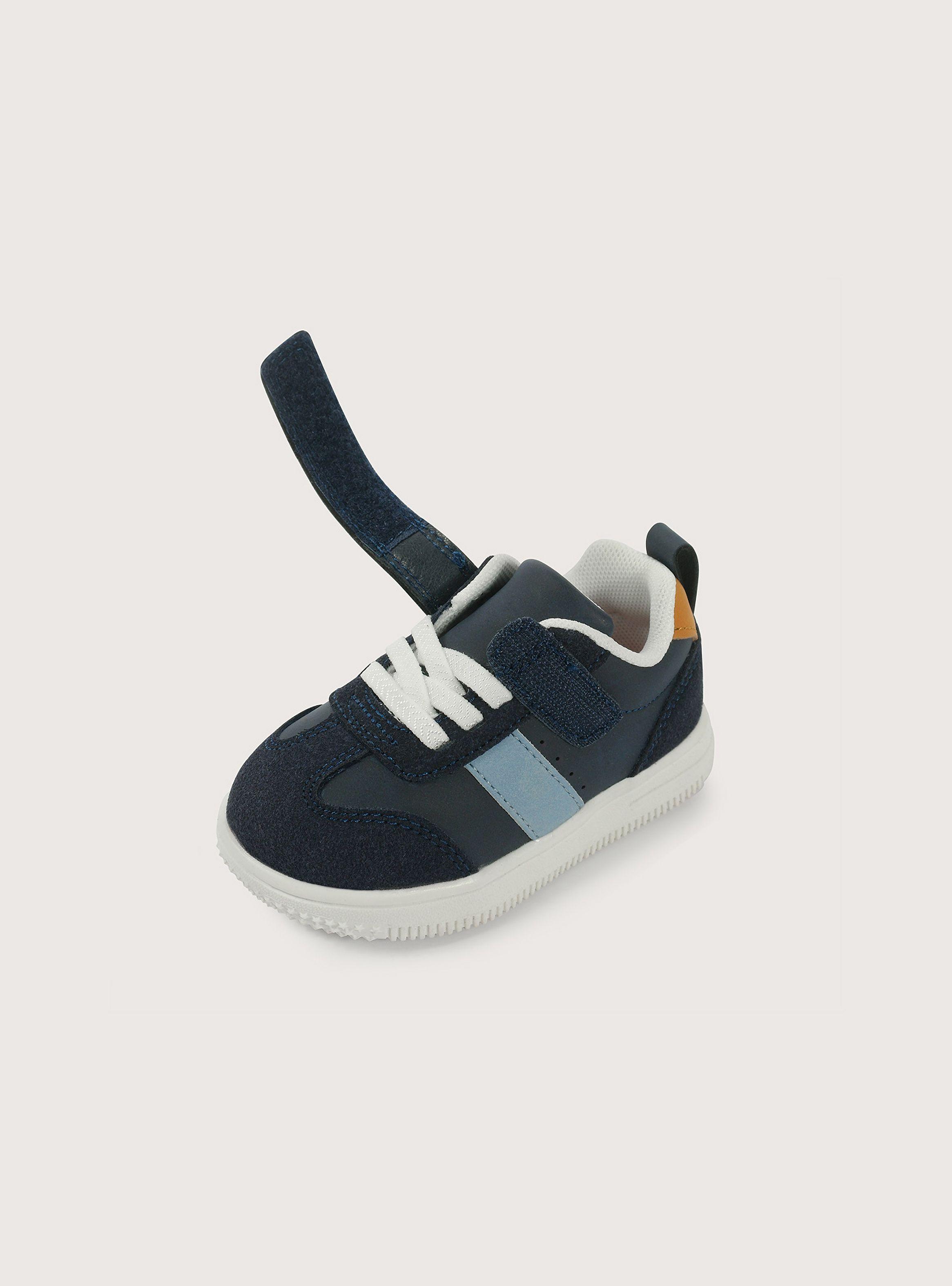 Zapatilla Niño Azul 40538 Opaline-5