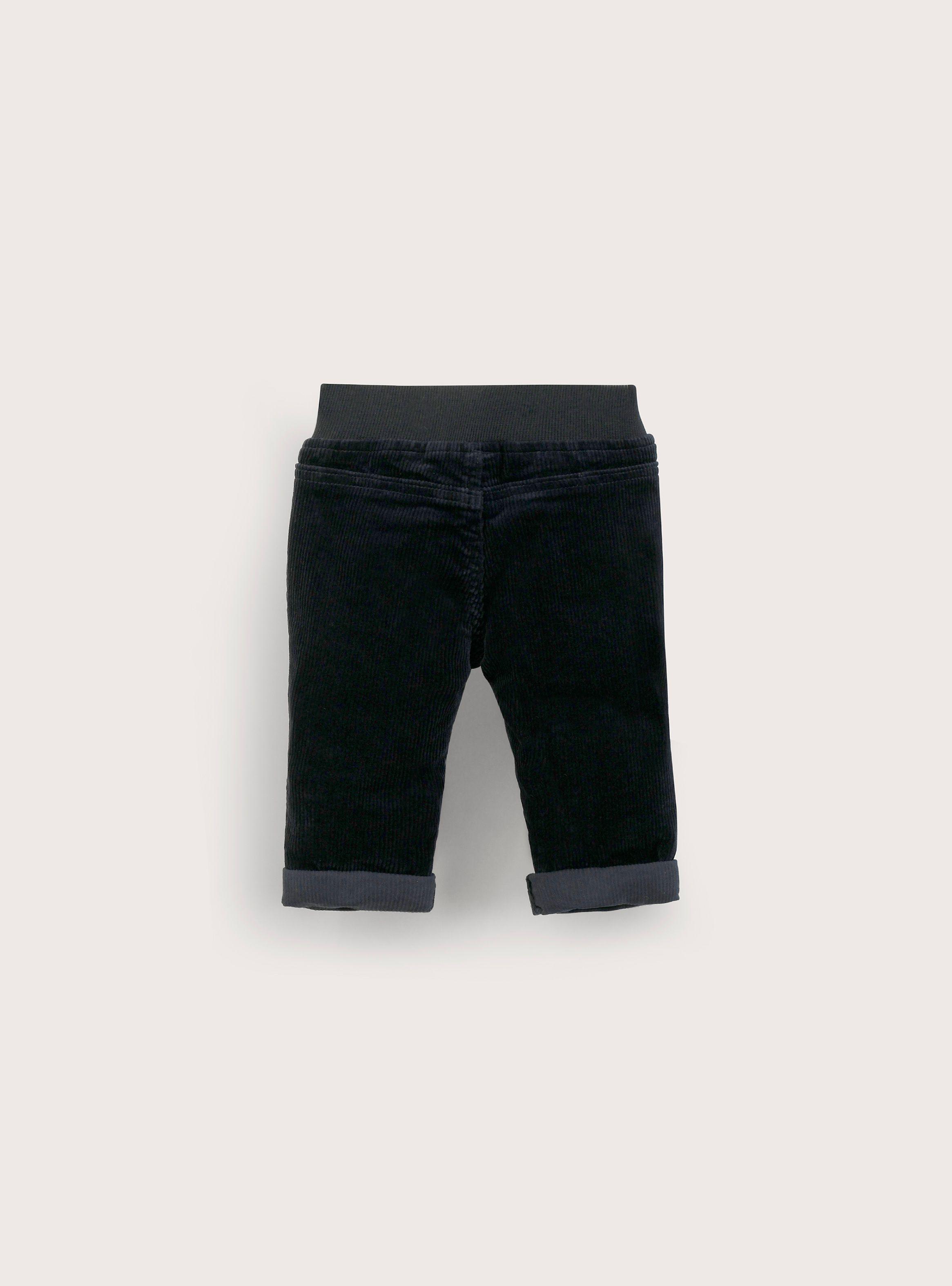 Pantalon Niño Azul 40146 Opaline-1