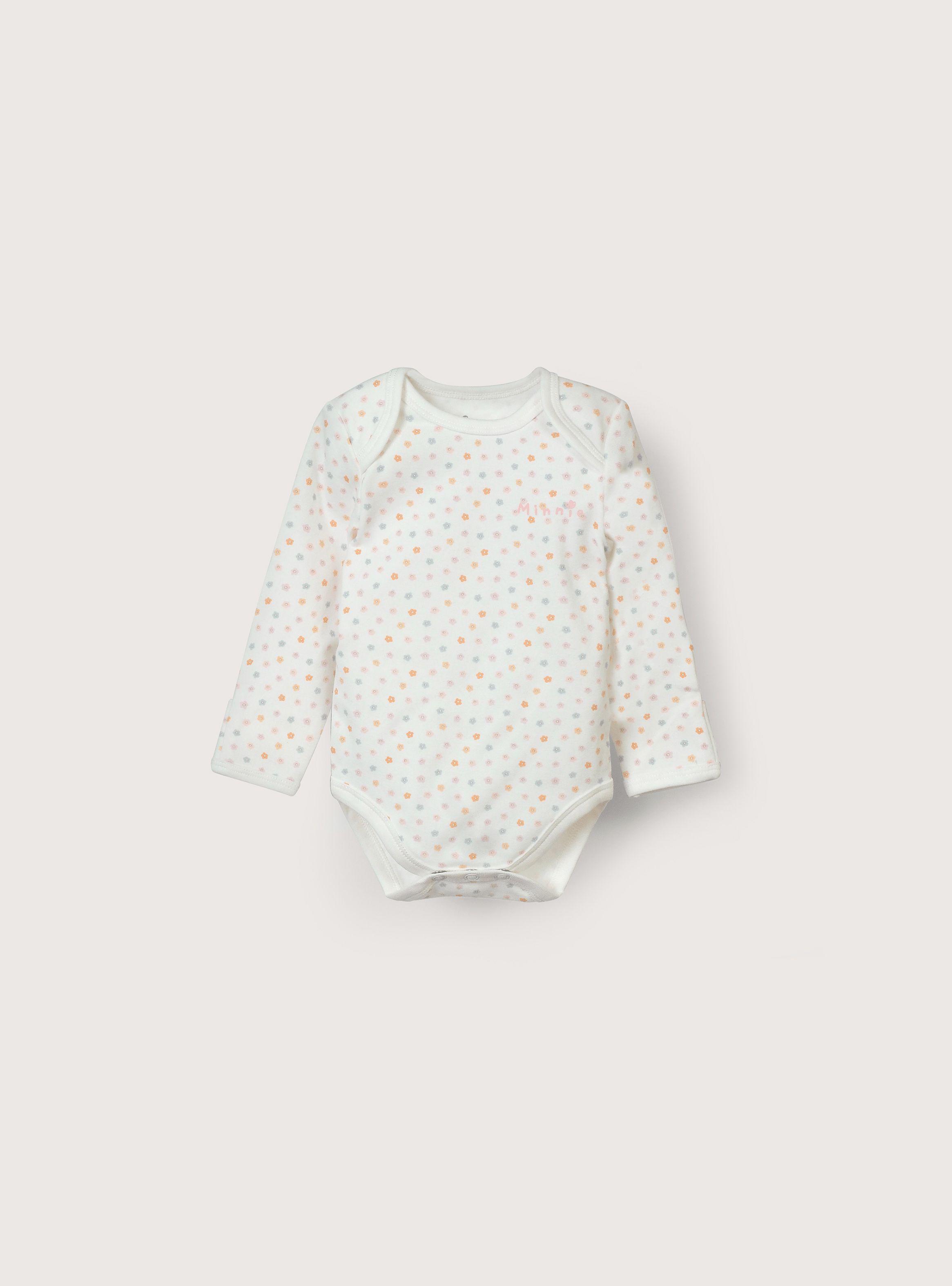 Pack Bodies Niña Rosado 39927 Opaline-2