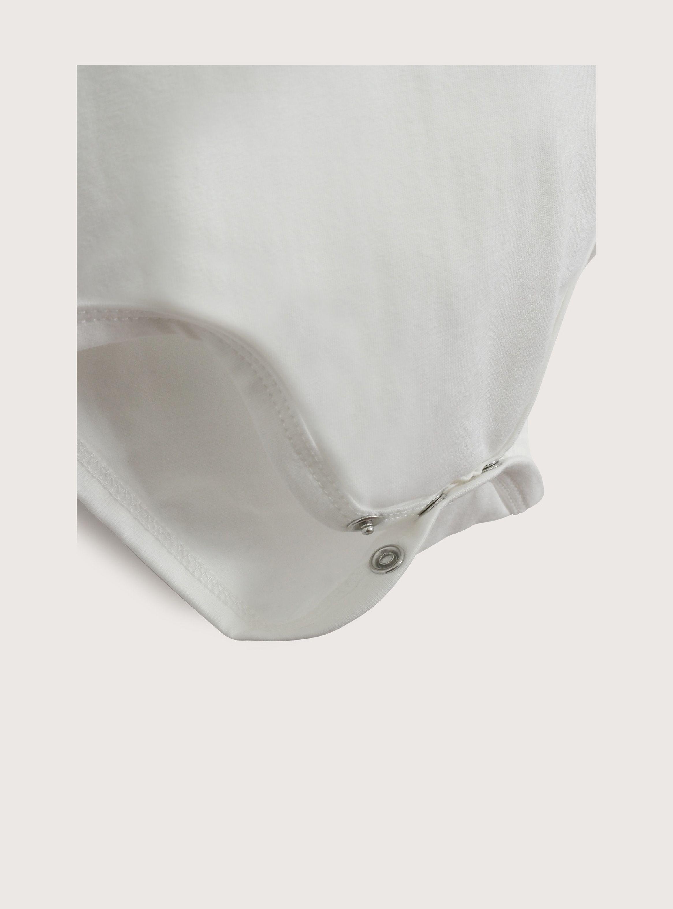 Body Niño Blanco 40781 Opaline-4