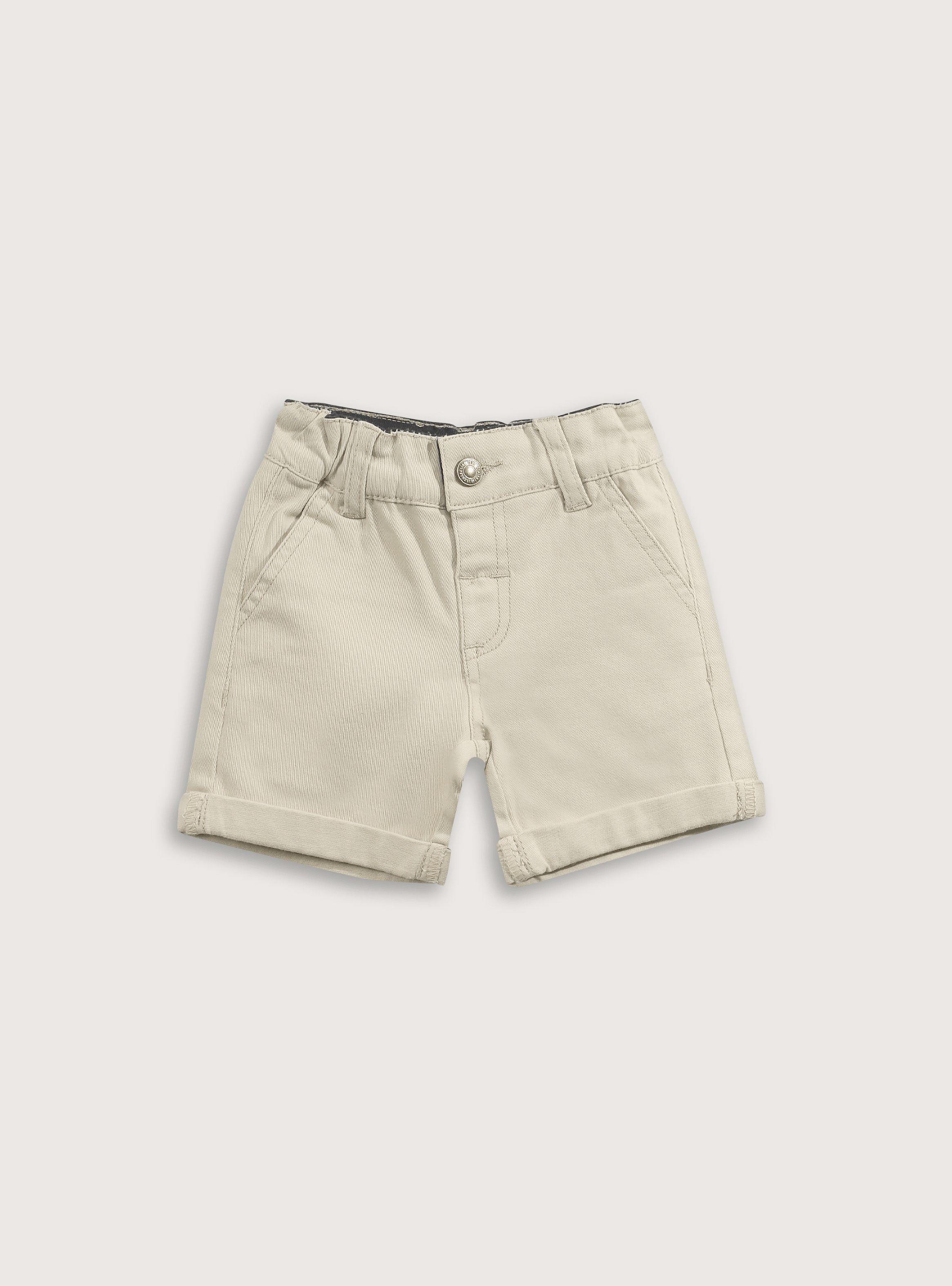 Bermuda Niño Beige 39506 Opaline-0