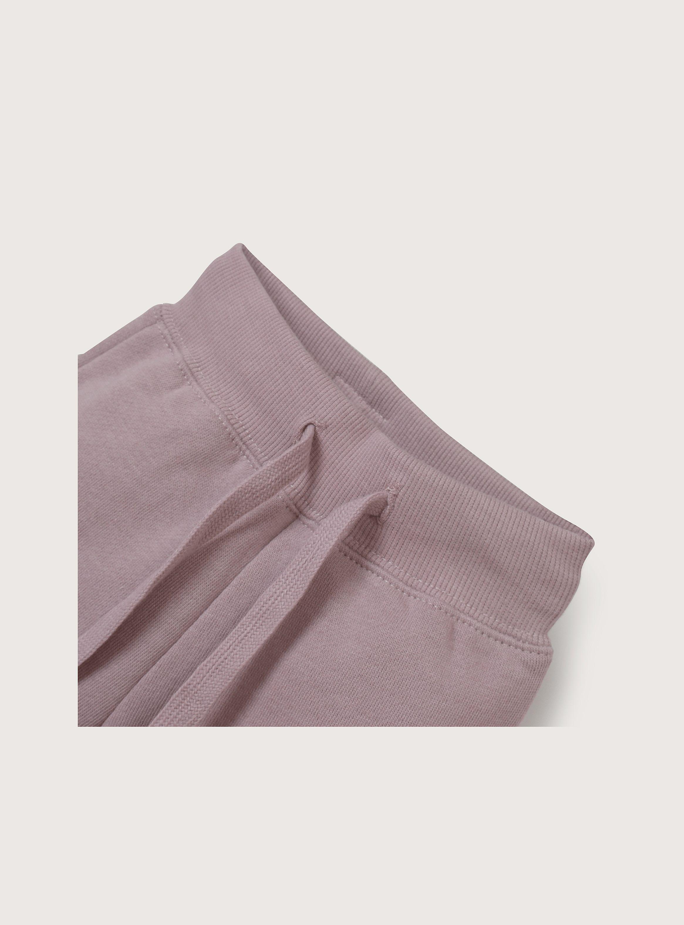 Pantalon Buzo Niña Lila 39918 Opaline-2