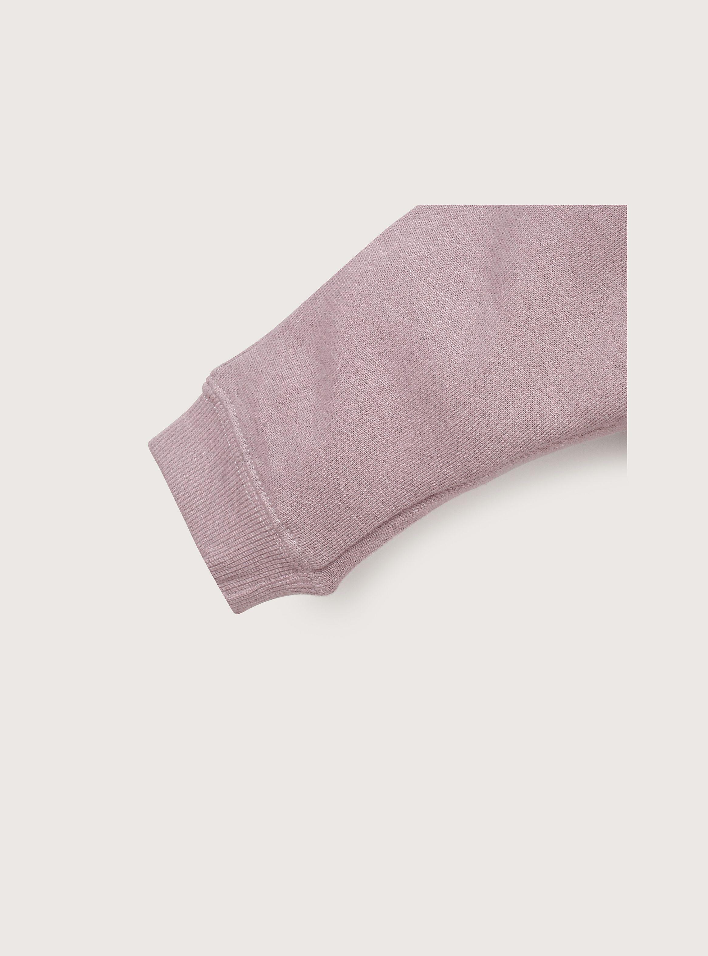 Pantalon Buzo Niña Lila 39918 Opaline-3