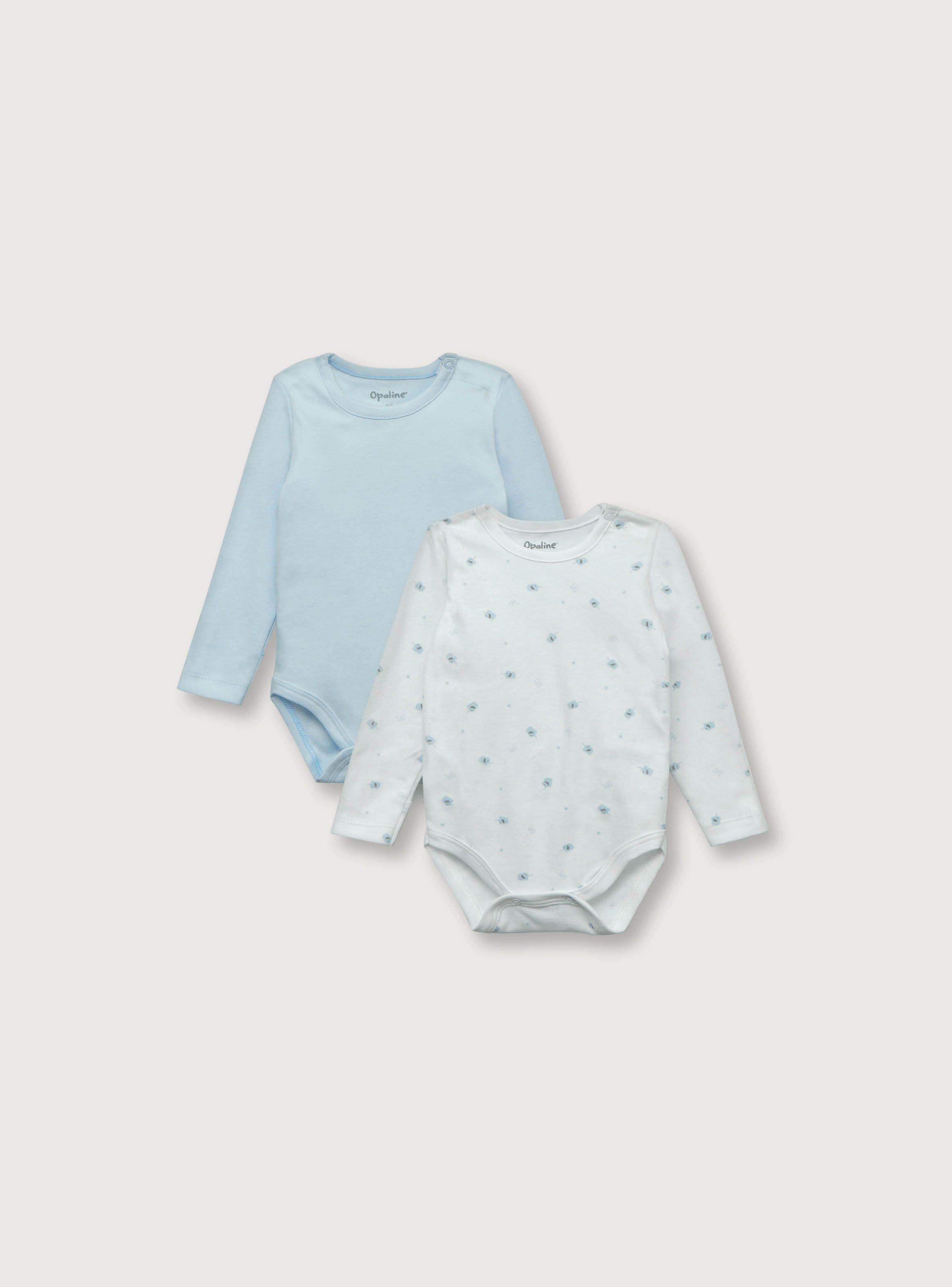 Pack Bodies Niño Calipso (Pm A 2A) Opaline-0