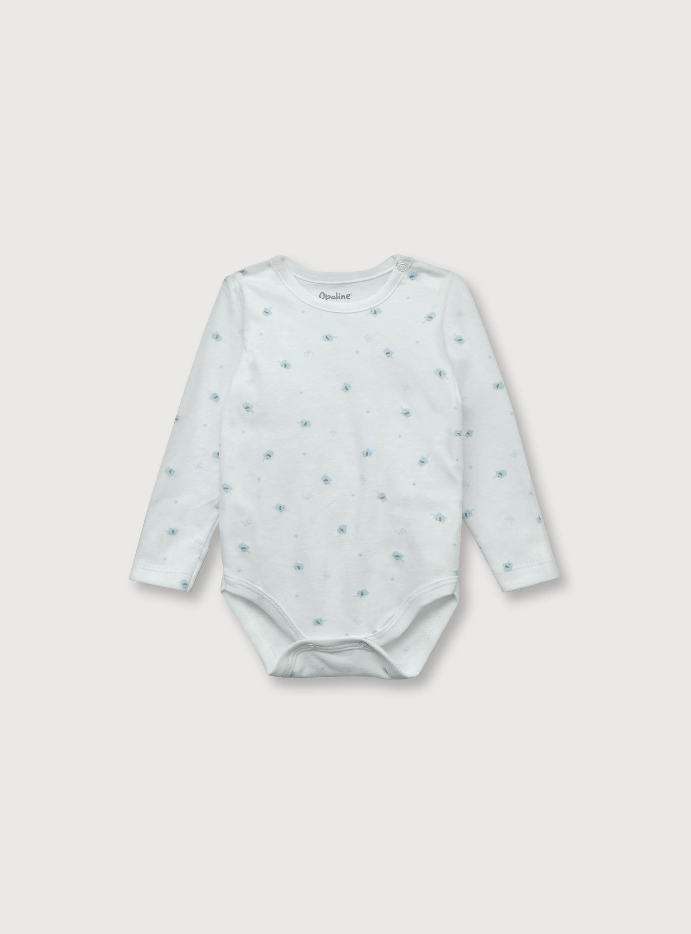 Pack Bodies Niño Calipso (Pm A 2A) Opaline-1